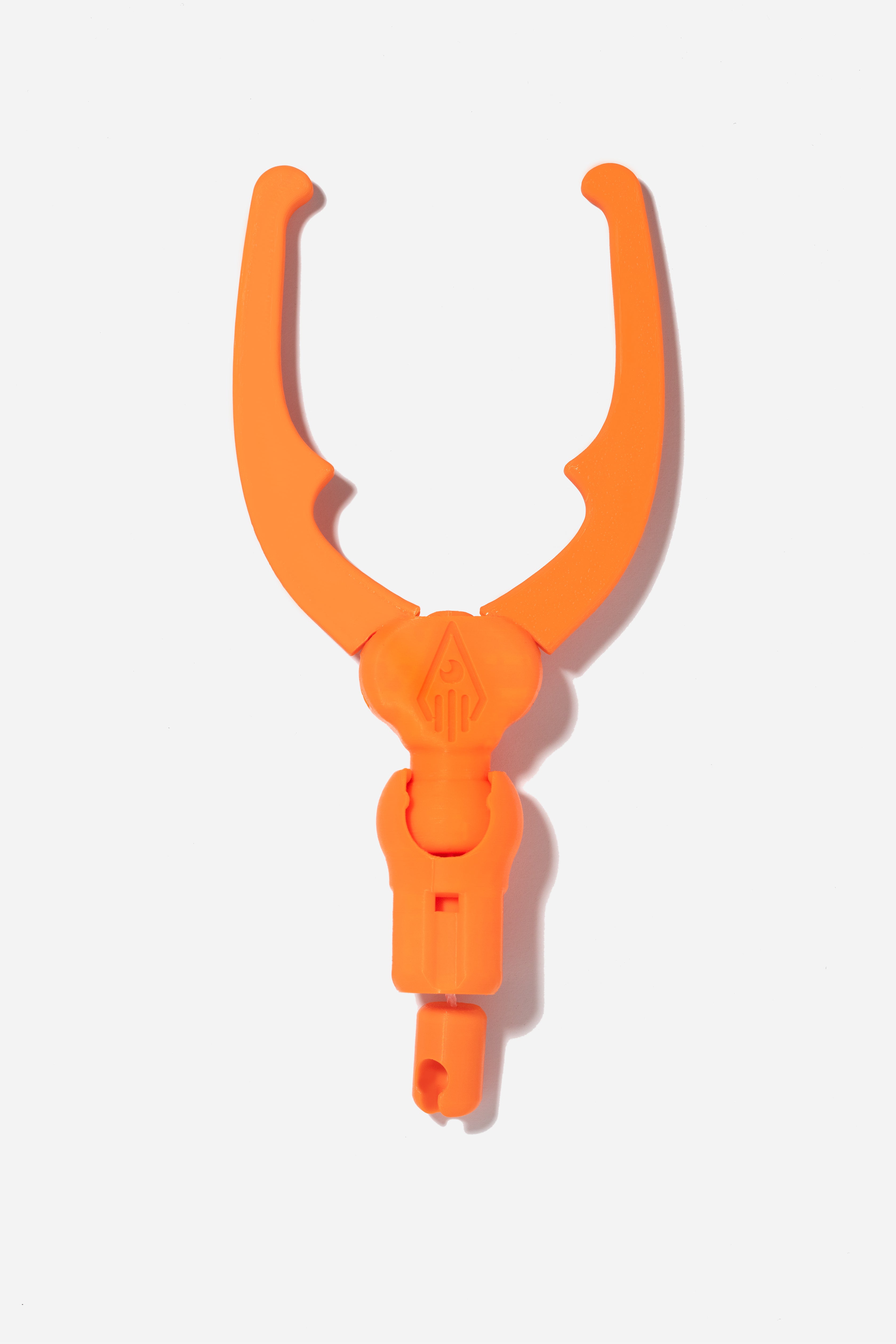 Squidgly® - LPS Dual-Grip Tip Attachment
