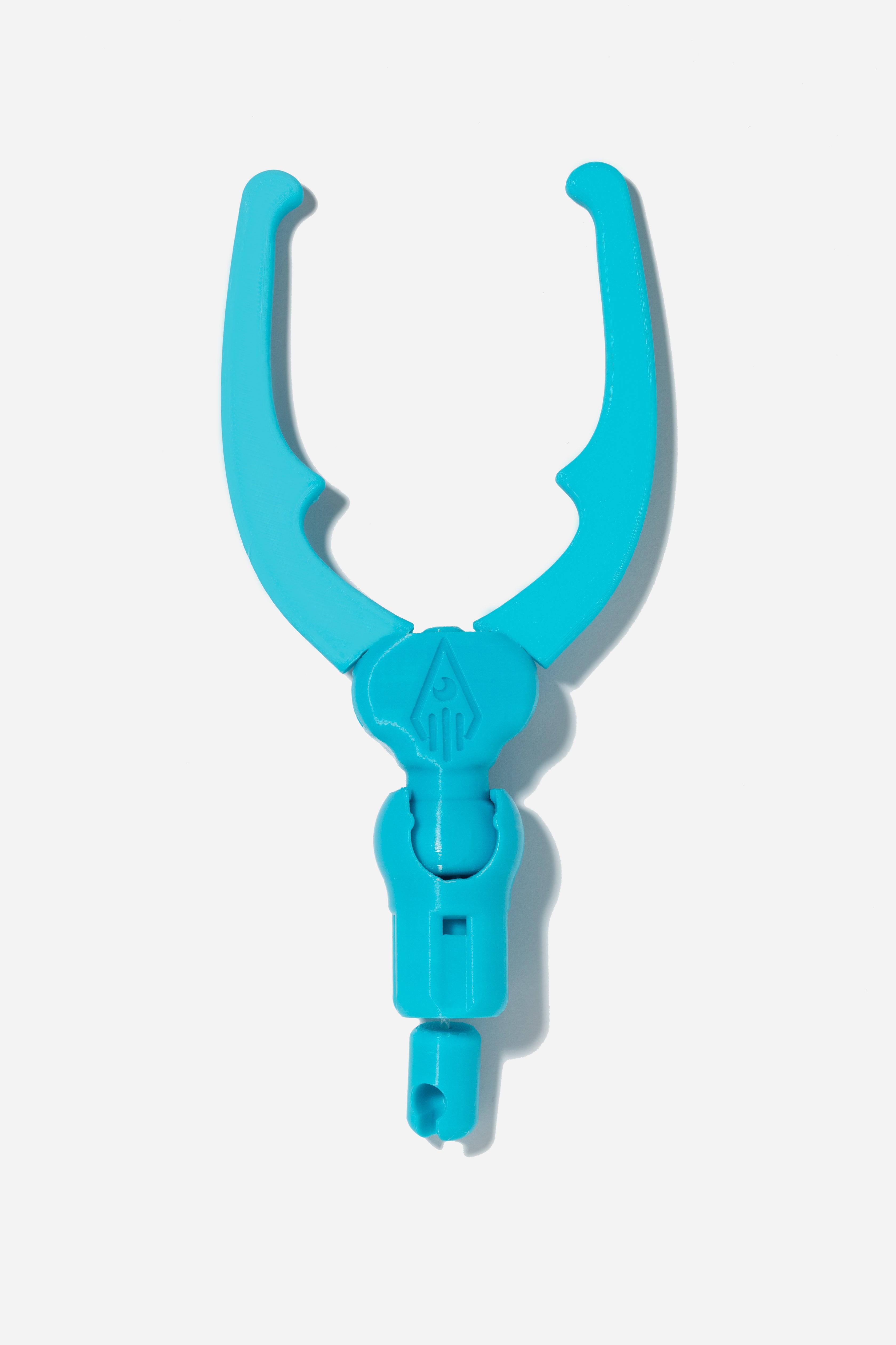 Squidgly® - LPS Dual-Grip Tip Attachment