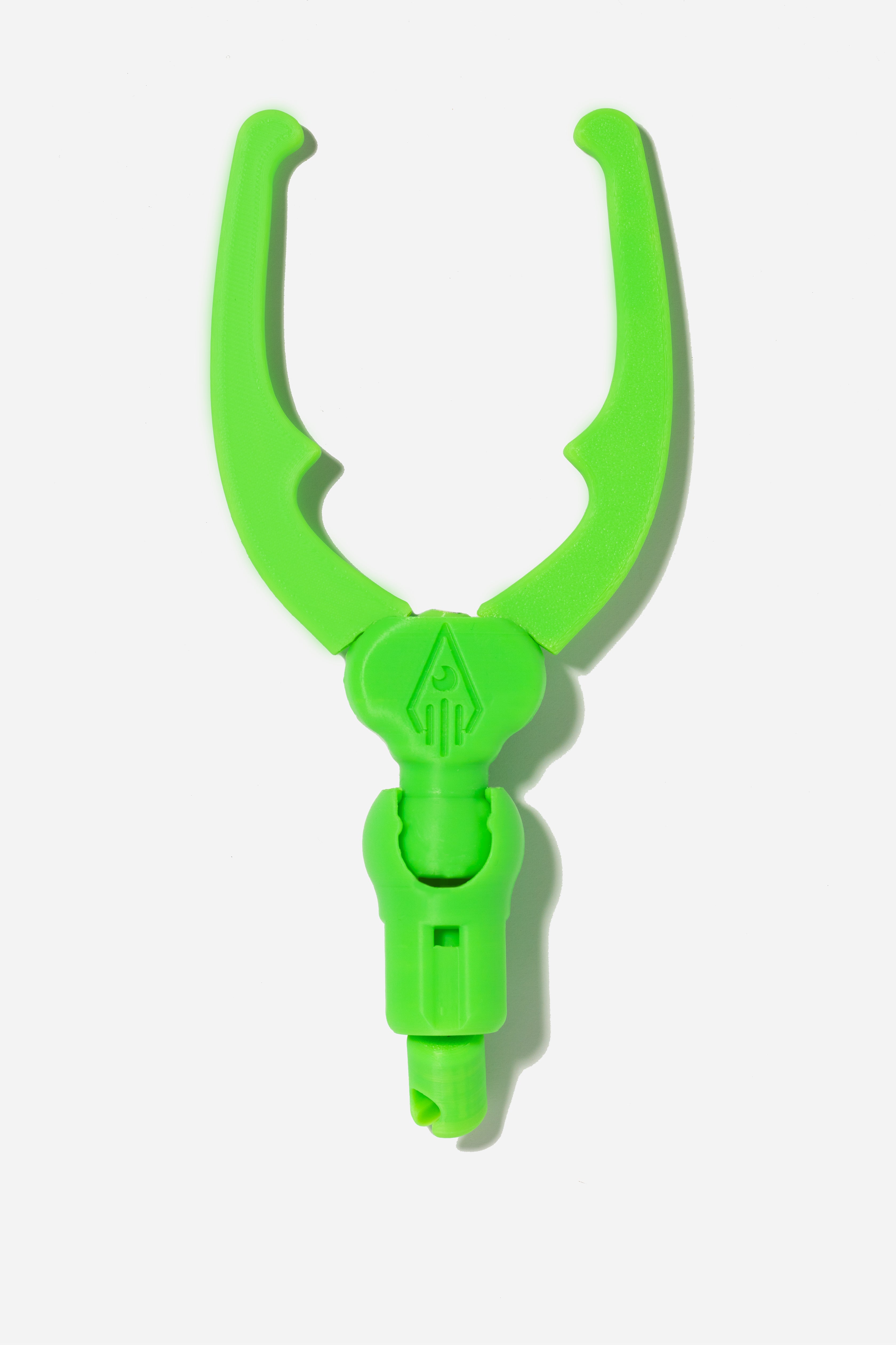 Squidgly® - LPS Dual-Grip Tip Attachment