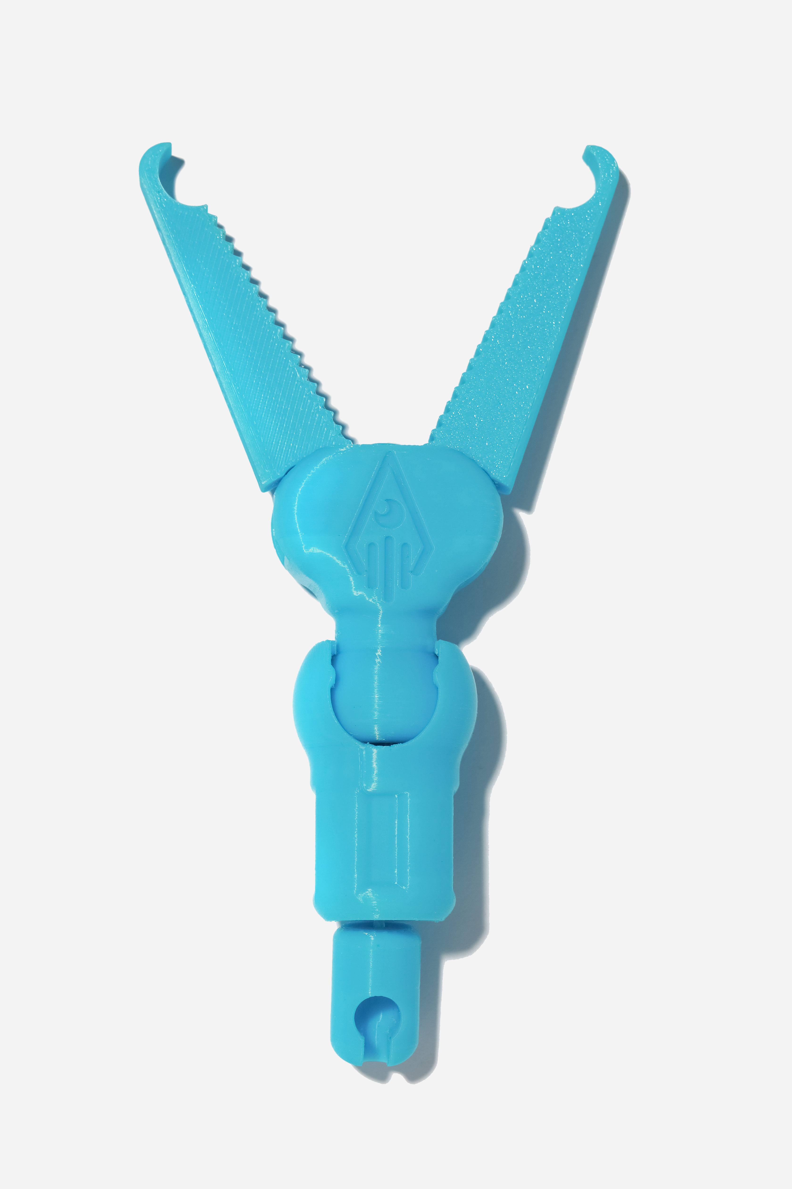 Squidgly® - Frag Plug 50mm Tip Attachment
