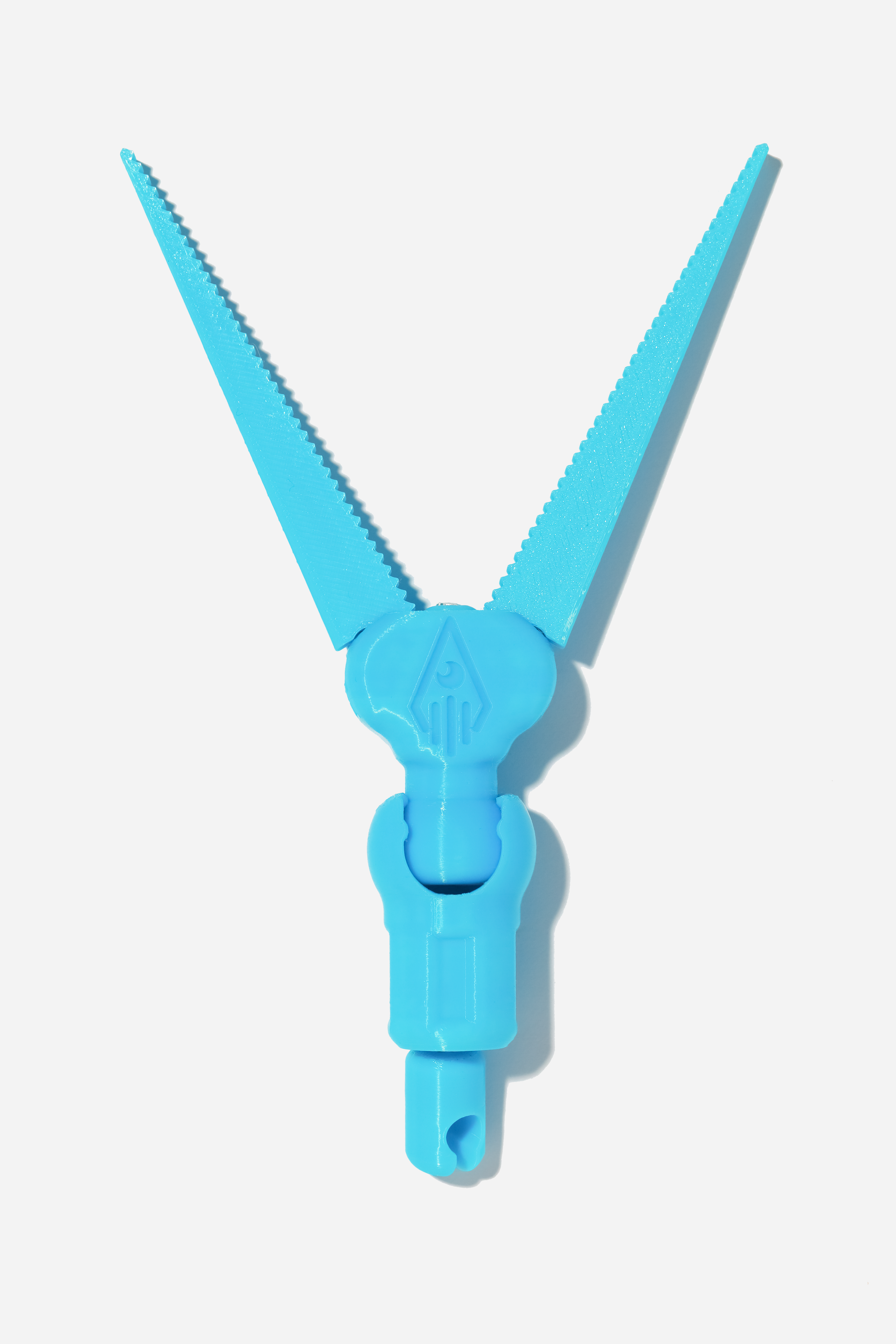 Squidgly® - Large 80mm Tip Attachment