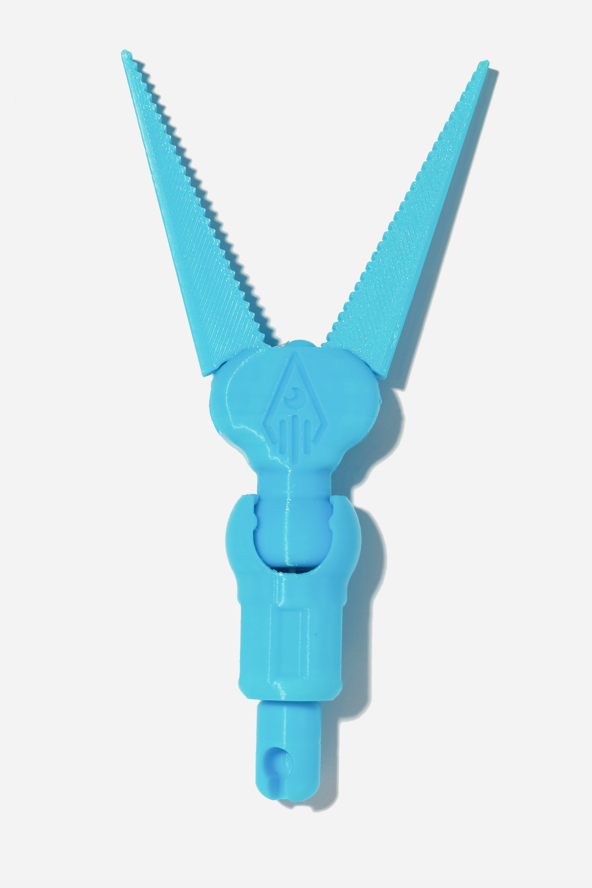 Squidgly®- Medium 60mm Tip Attachment
