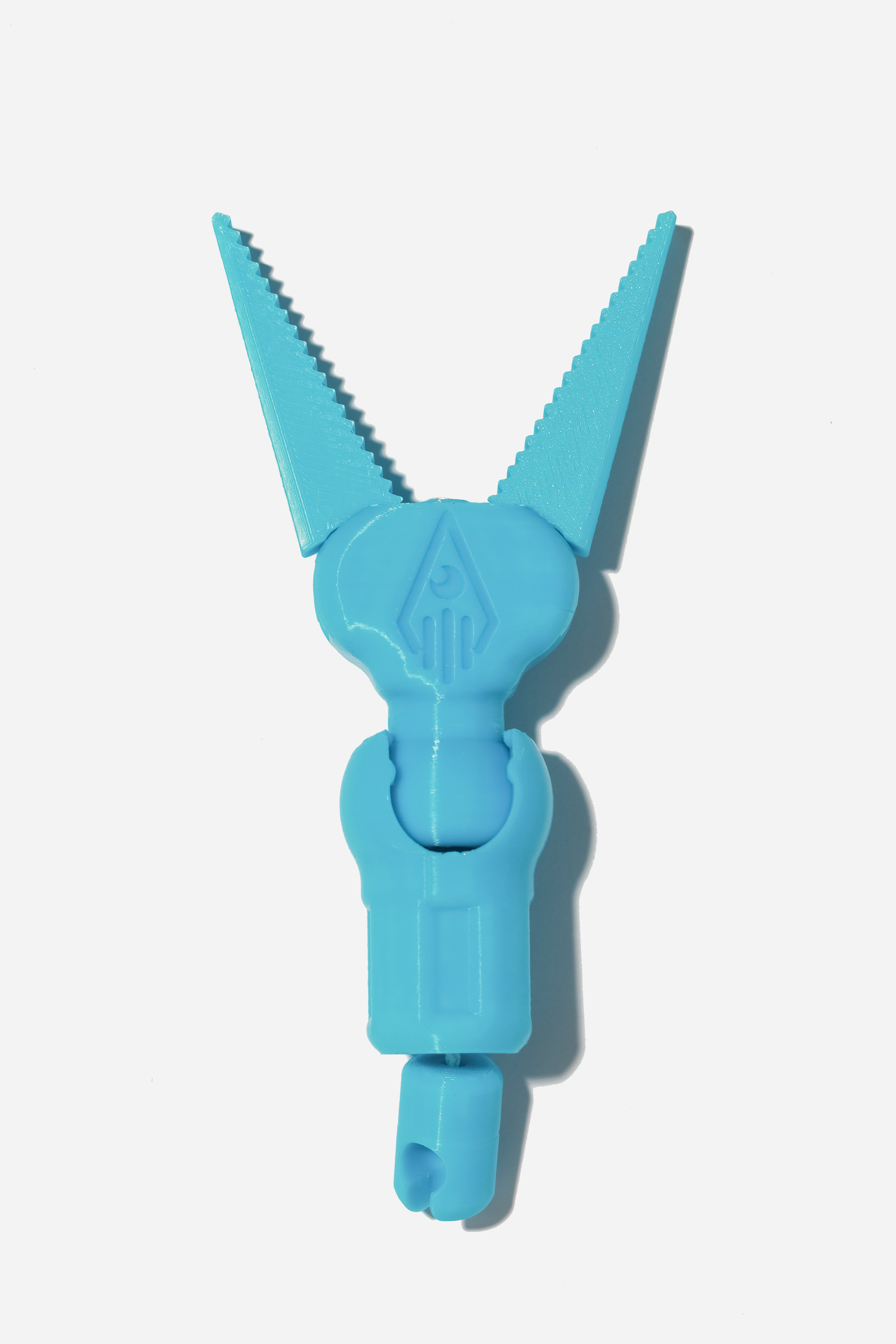 Squidgly® - Small 40mm Tip Attachment