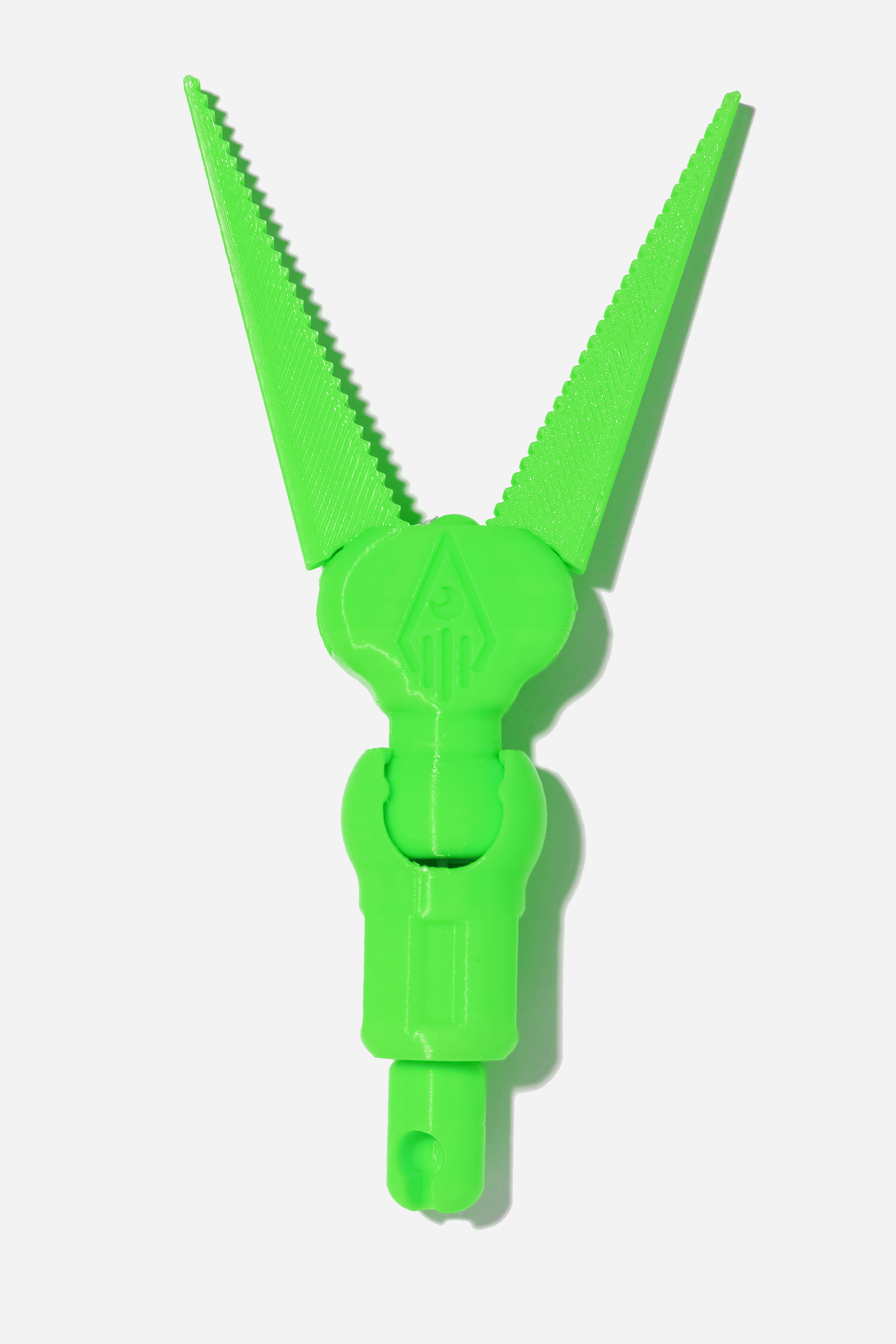 Squidgly®- Medium 60mm Tip Attachment