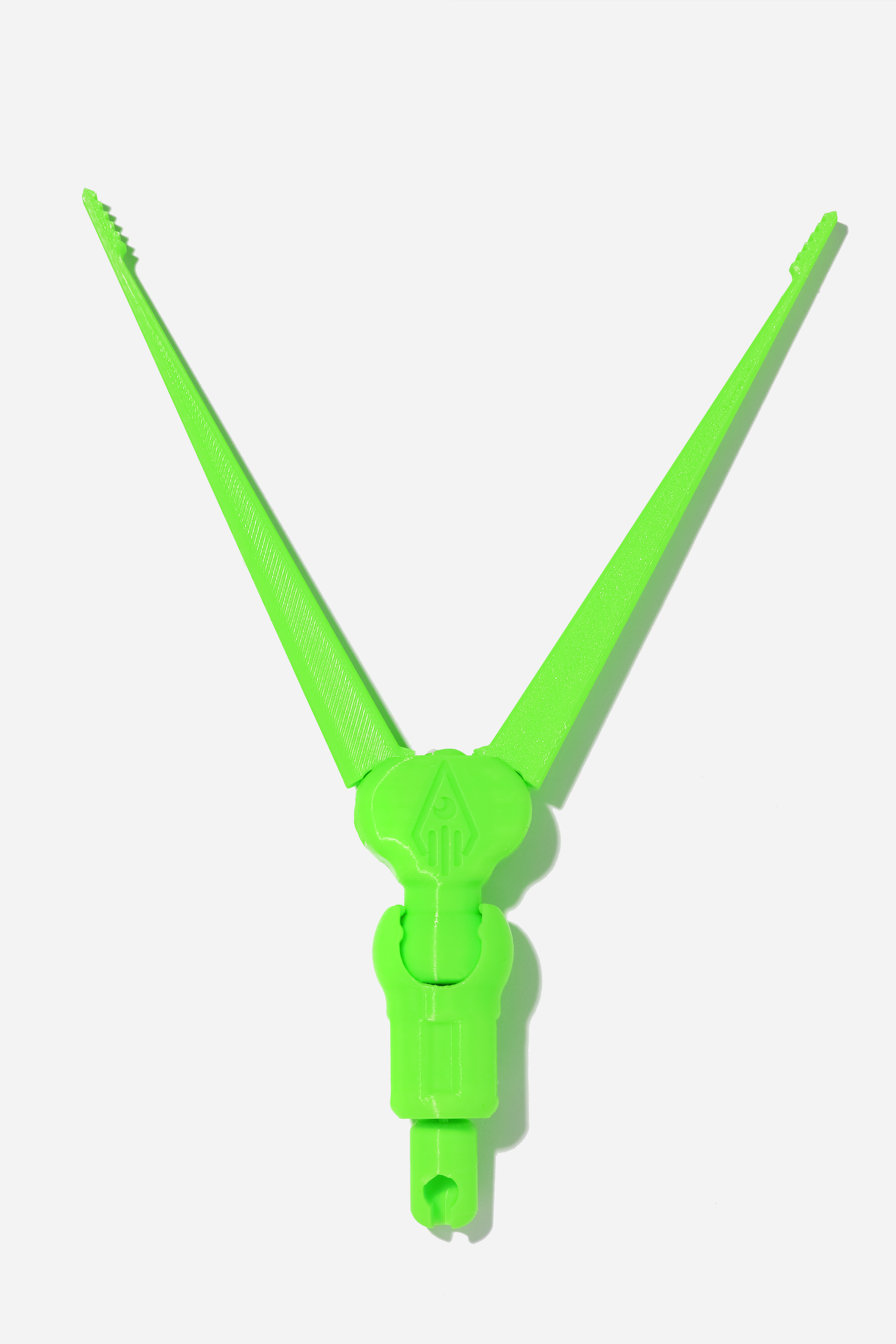 Squidgly® - 120mm SPS Tip Attachment