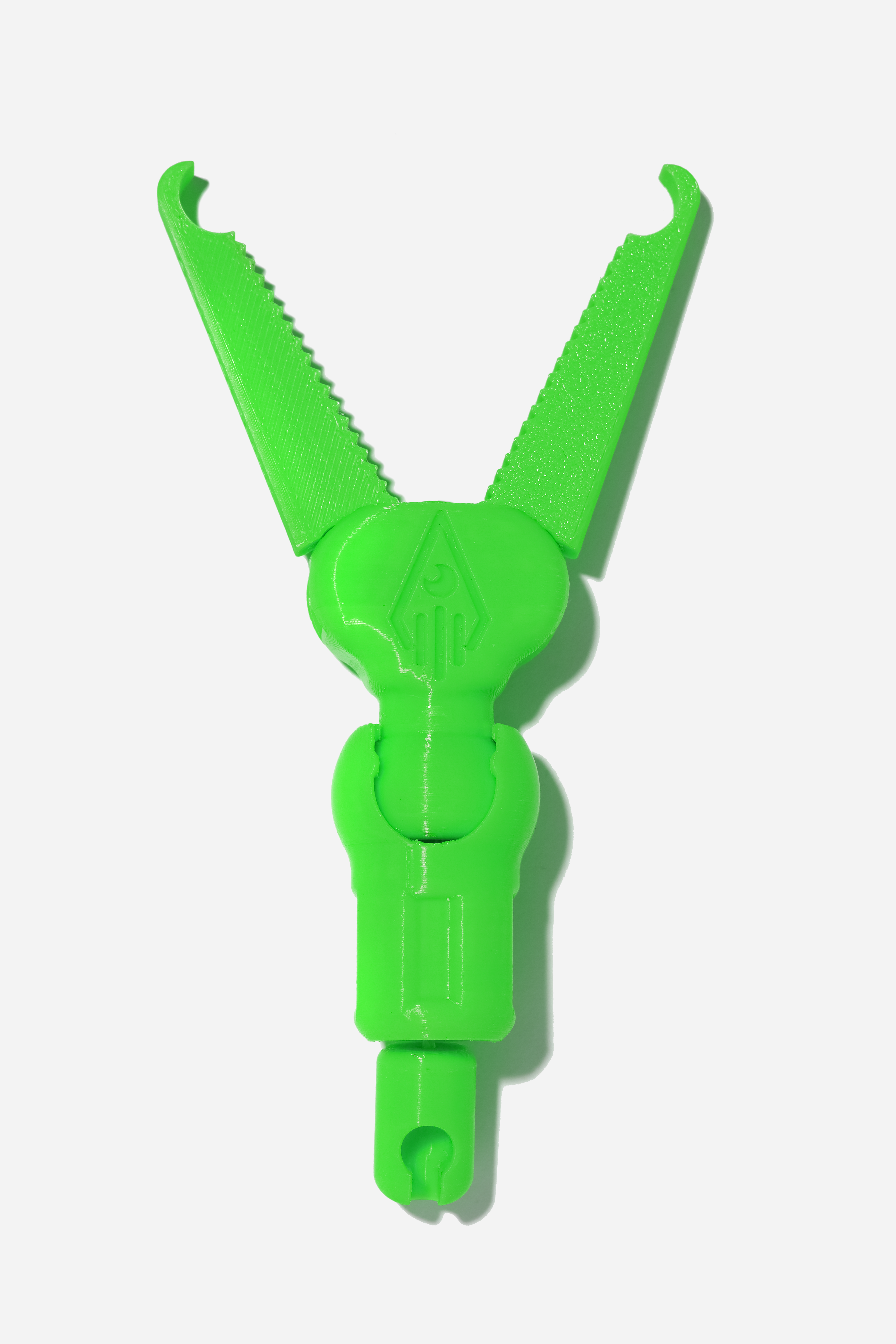 Squidgly® - Frag Plug 50mm Tip Attachment
