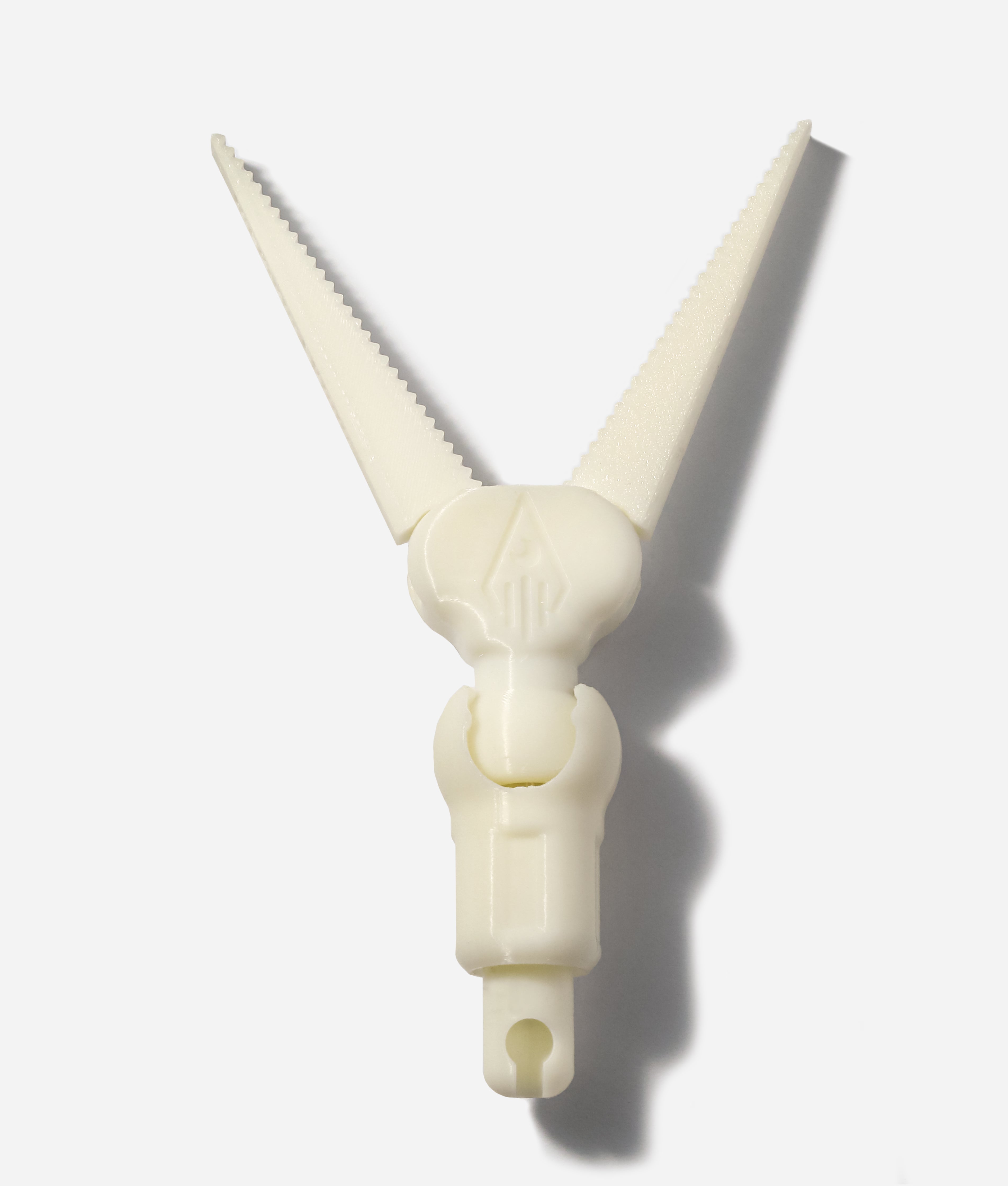 Squidgly®- Medium 60mm Tip Attachment