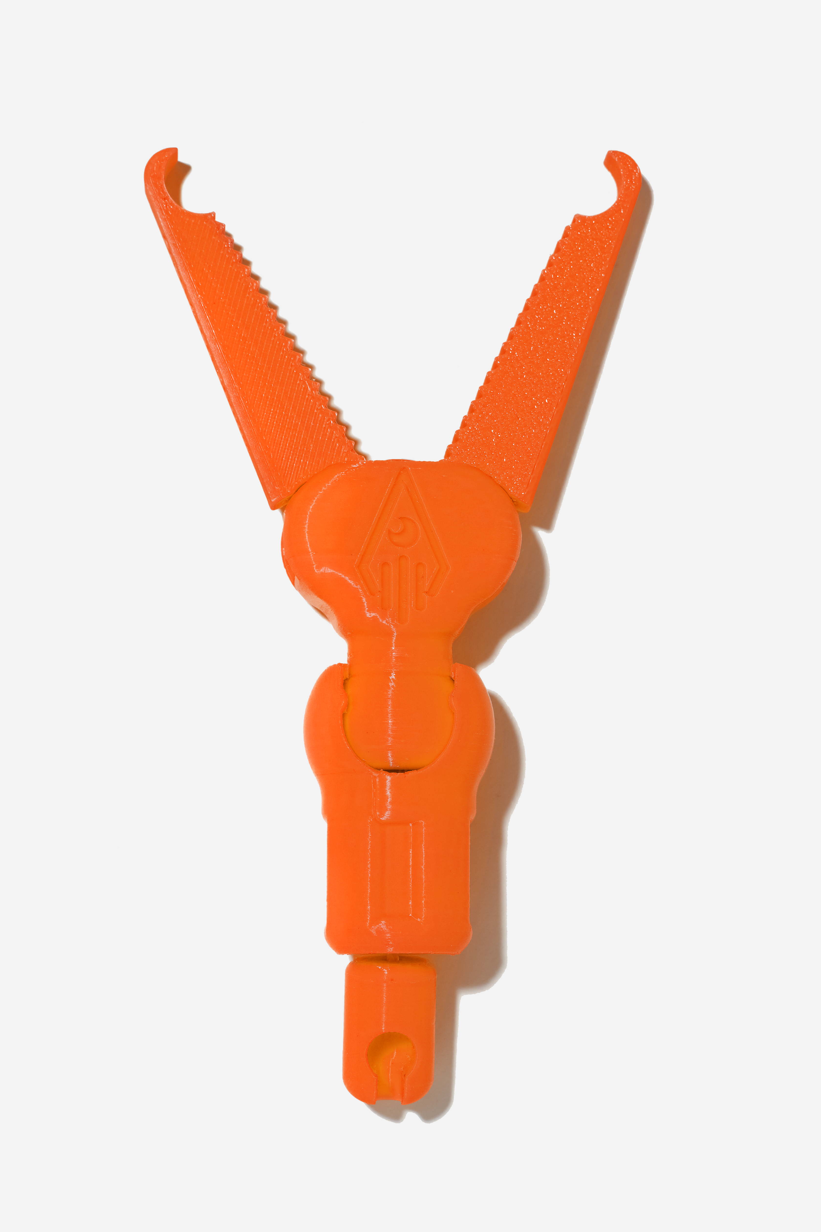 Squidgly® - Frag Plug 50mm Tip Attachment