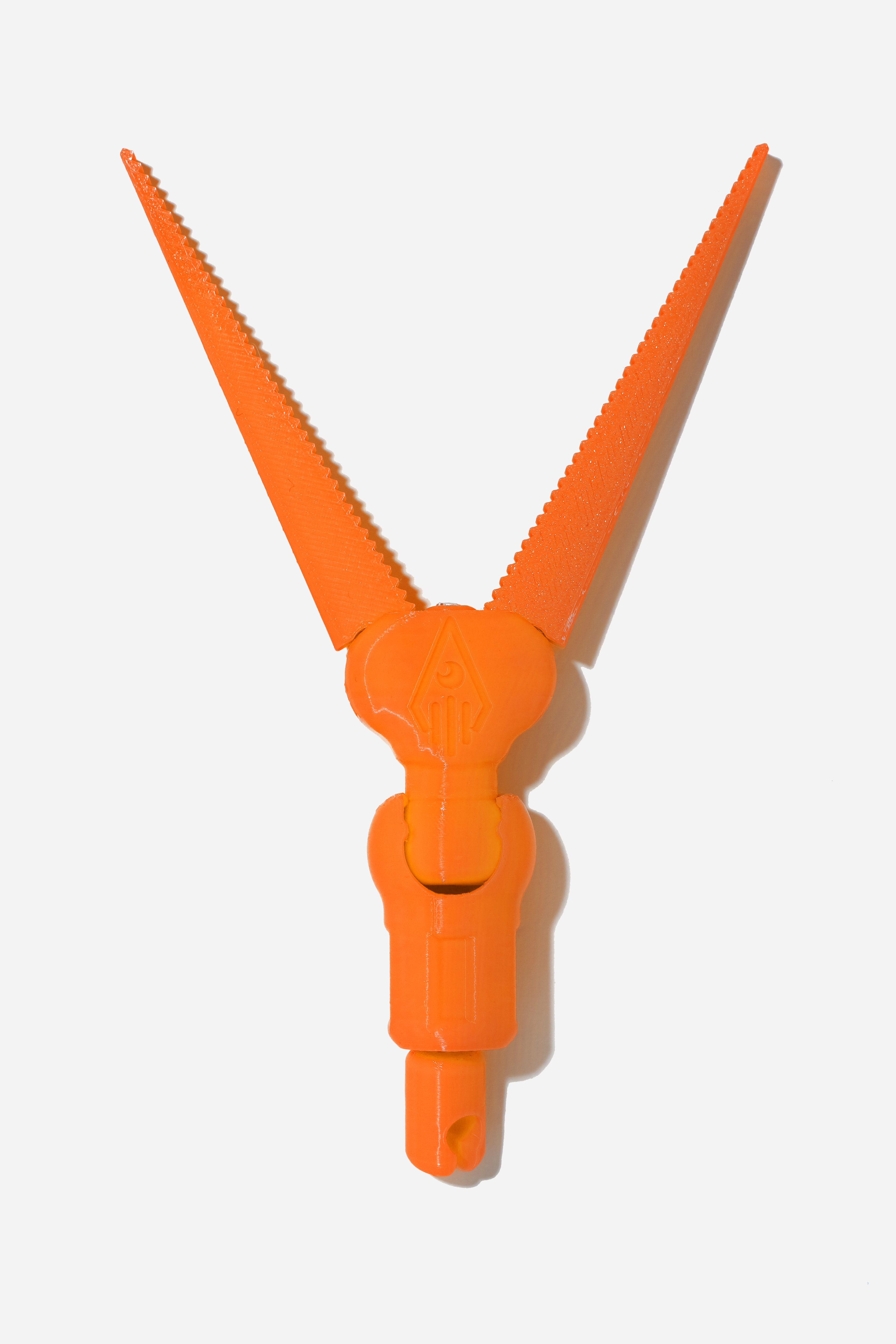 Squidgly® - Large 80mm Tip Attachment