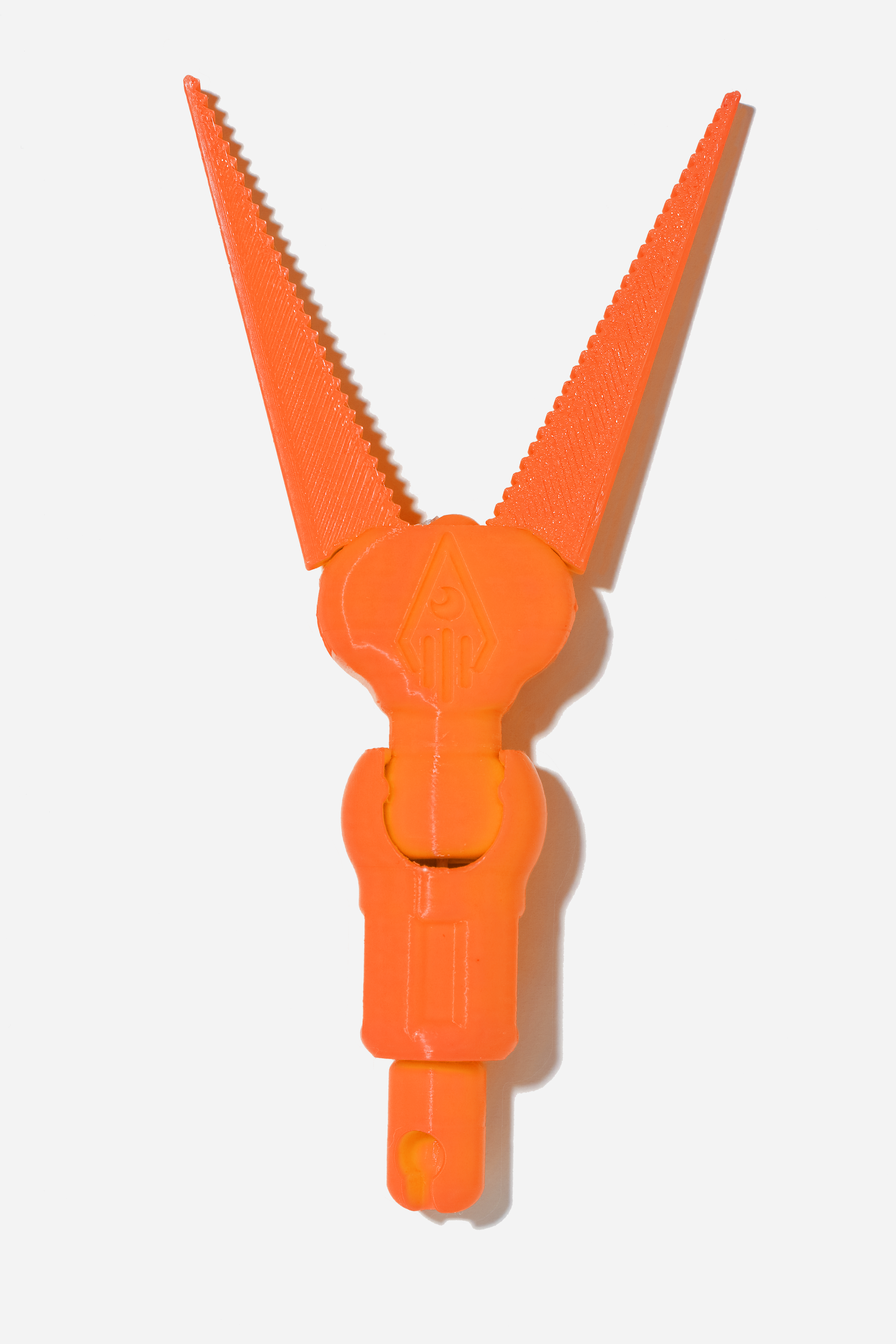 Squidgly®- Medium 60mm Tip Attachment
