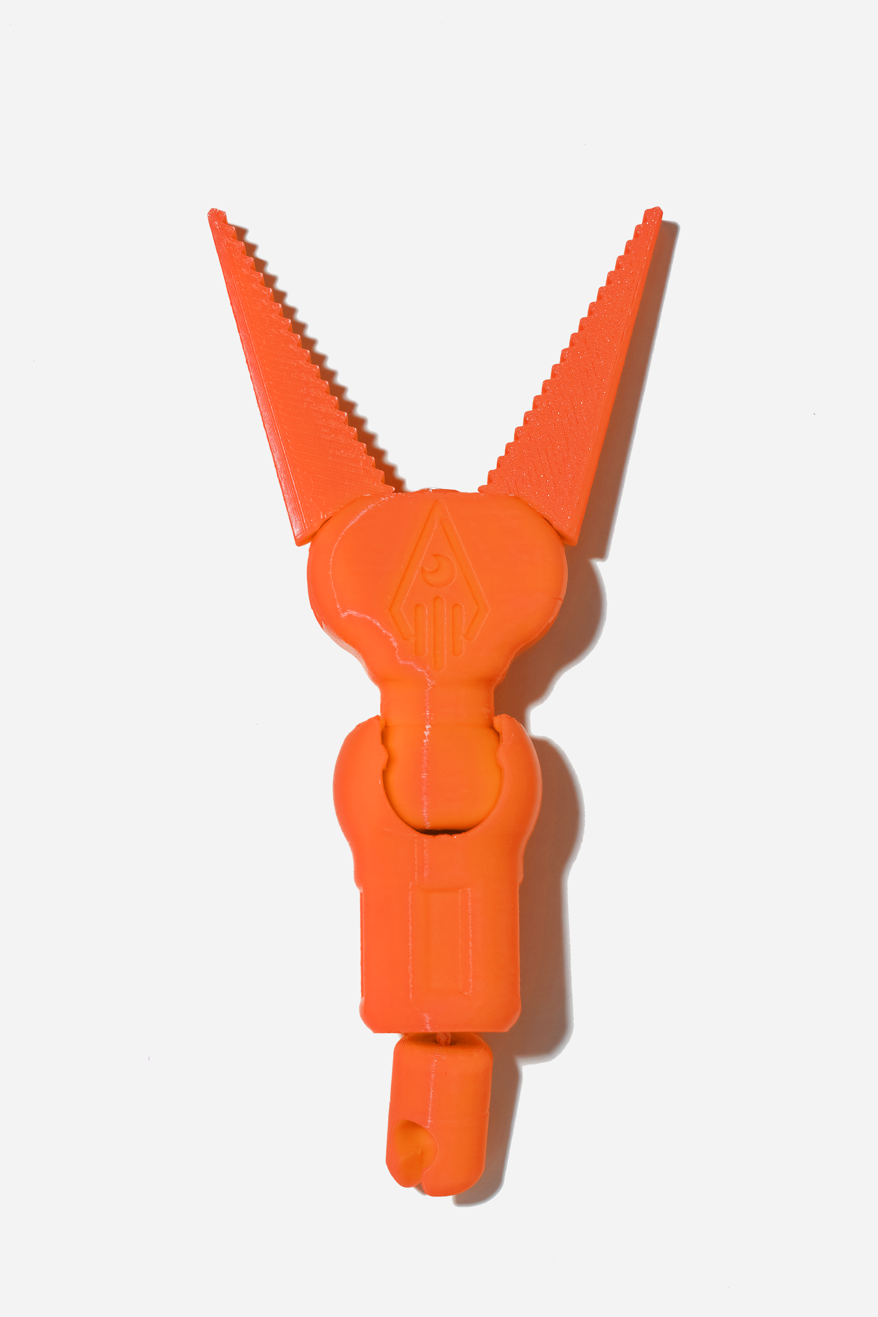 Squidgly® - Small 40mm Tip Attachment
