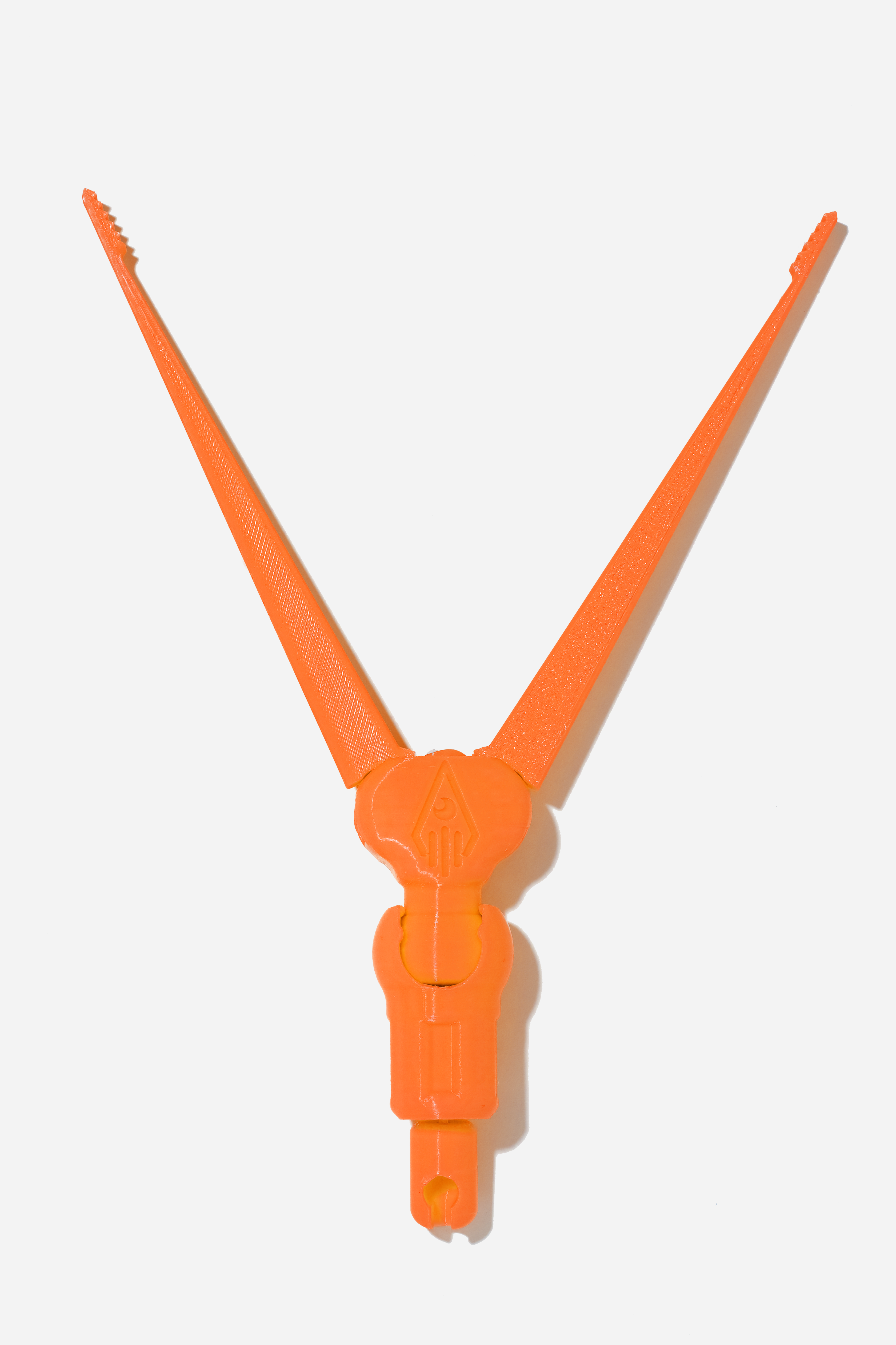 Squidgly® - 120mm SPS Tip Attachment