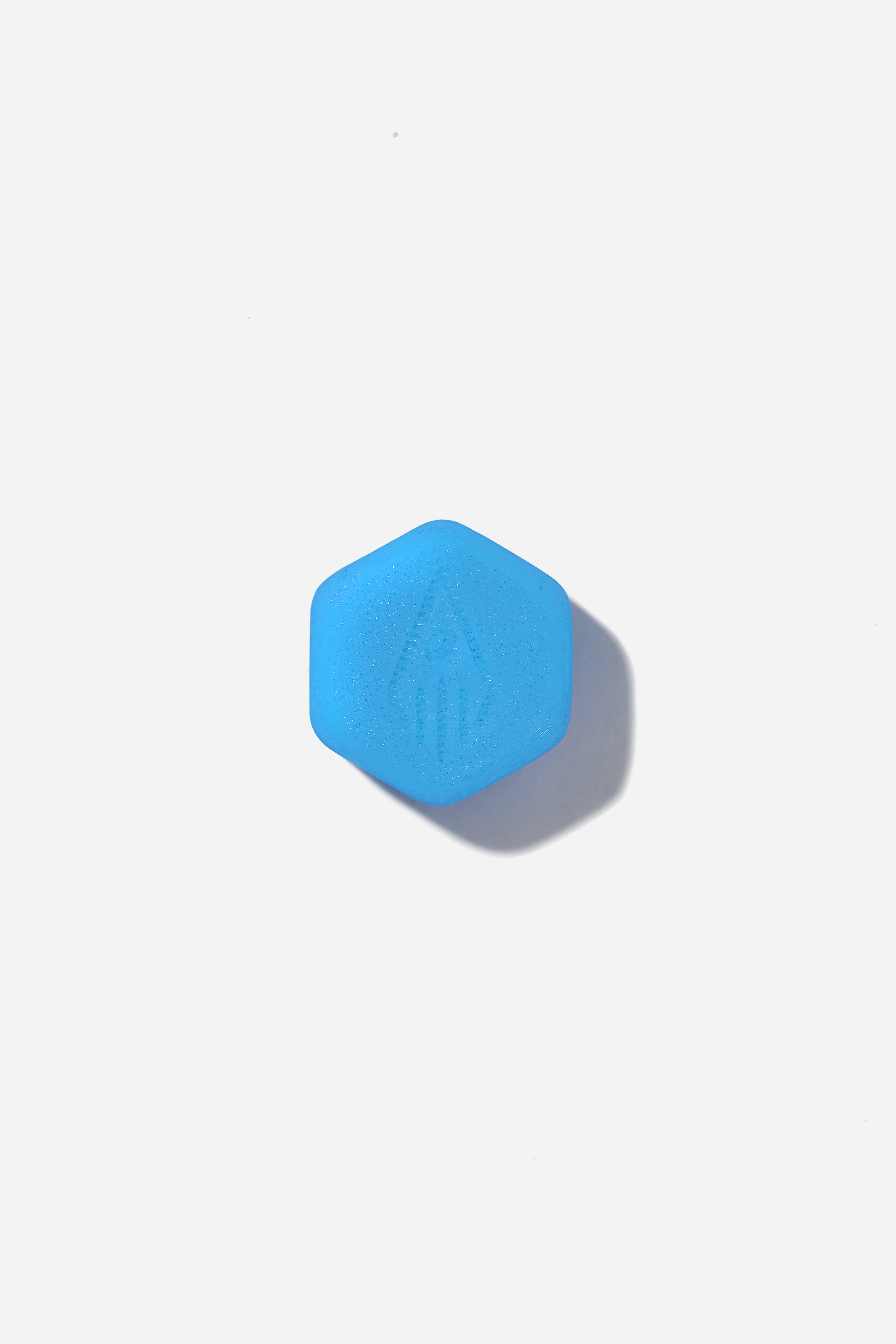 Squidgly® - Palm Rest Replacement (Grabber V1)