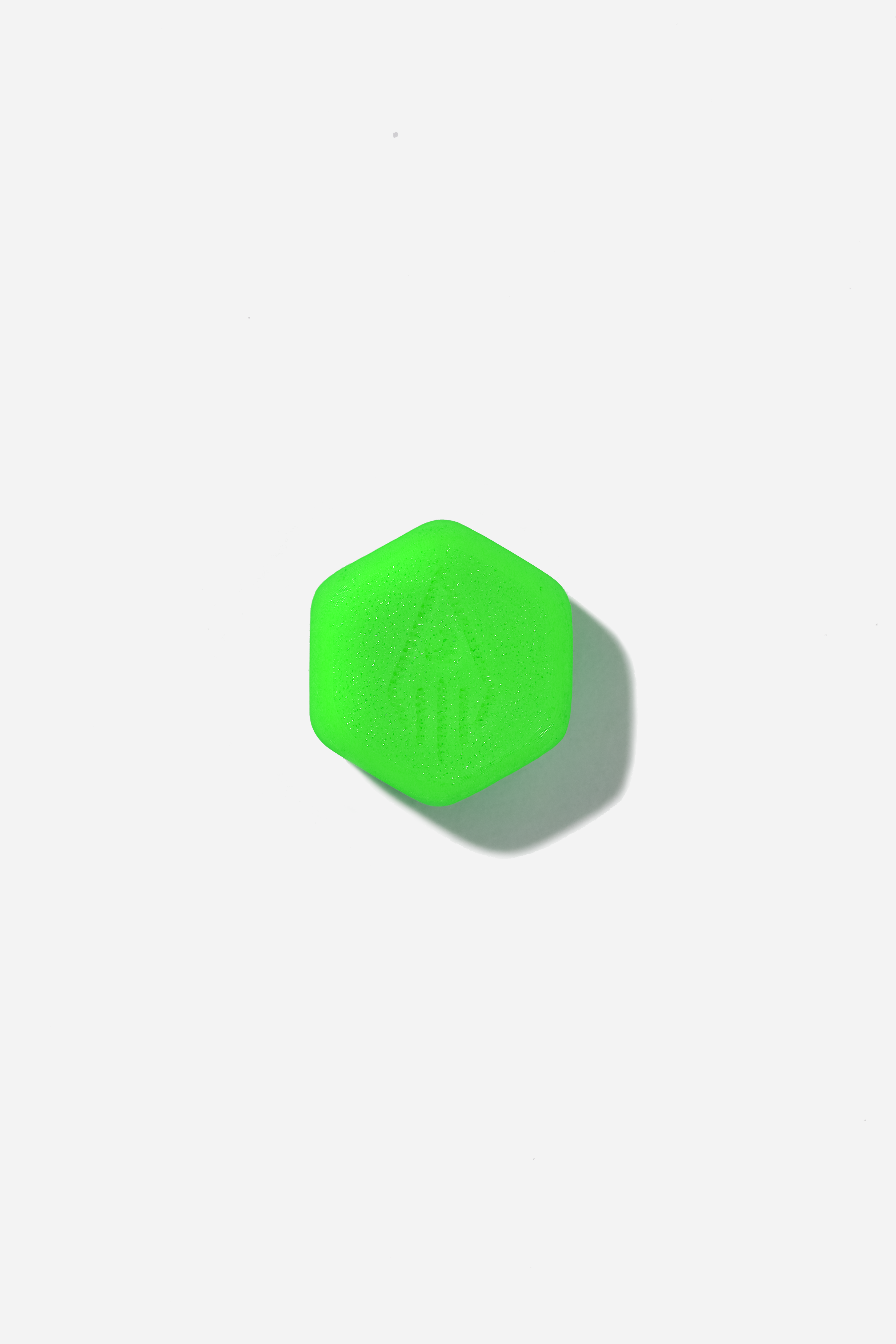 Squidgly® - Palm Rest Replacement (Grabber V1)