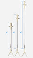 Squidgly® - Lightweight PVC Shaft (Grabber V1)