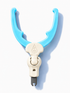 Squidgly® - LPS Dual-Grip Tip Attachment