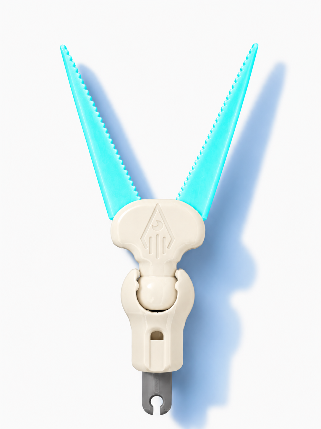 Squidgly®- Medium 60mm Tip Attachment