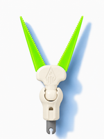 Squidgly®- Medium 60mm Tip Attachment