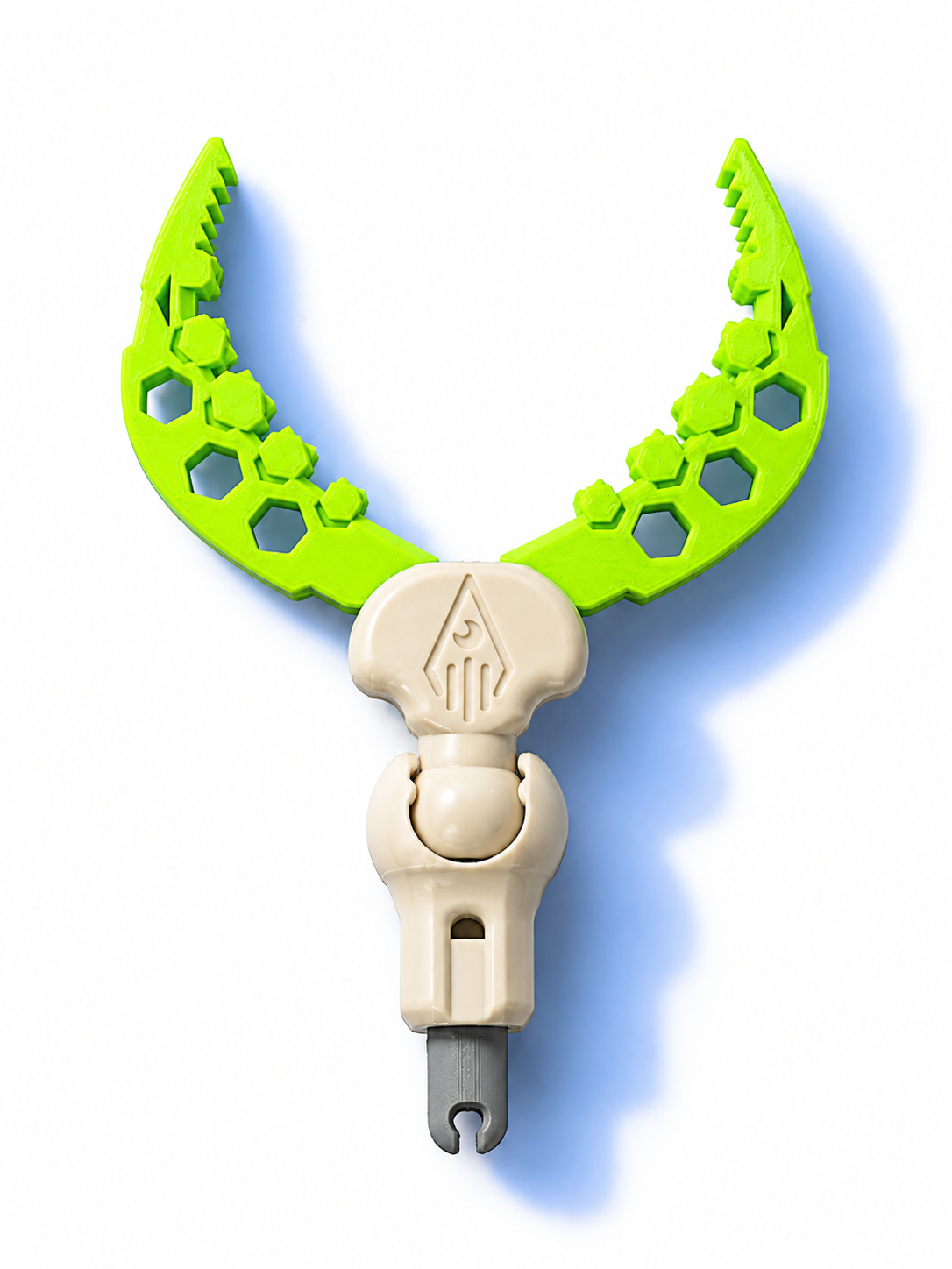 Squidgly® - Rock Grappler Tip Attachment