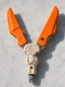 Squidgly® - Sand Bed Scooper Tip Attachment