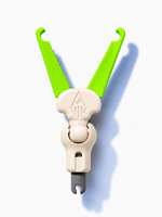 Squidgly® - Frag Plug 50mm Tip Attachment