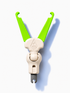 Squidgly® - Frag Plug 50mm Tip Attachment