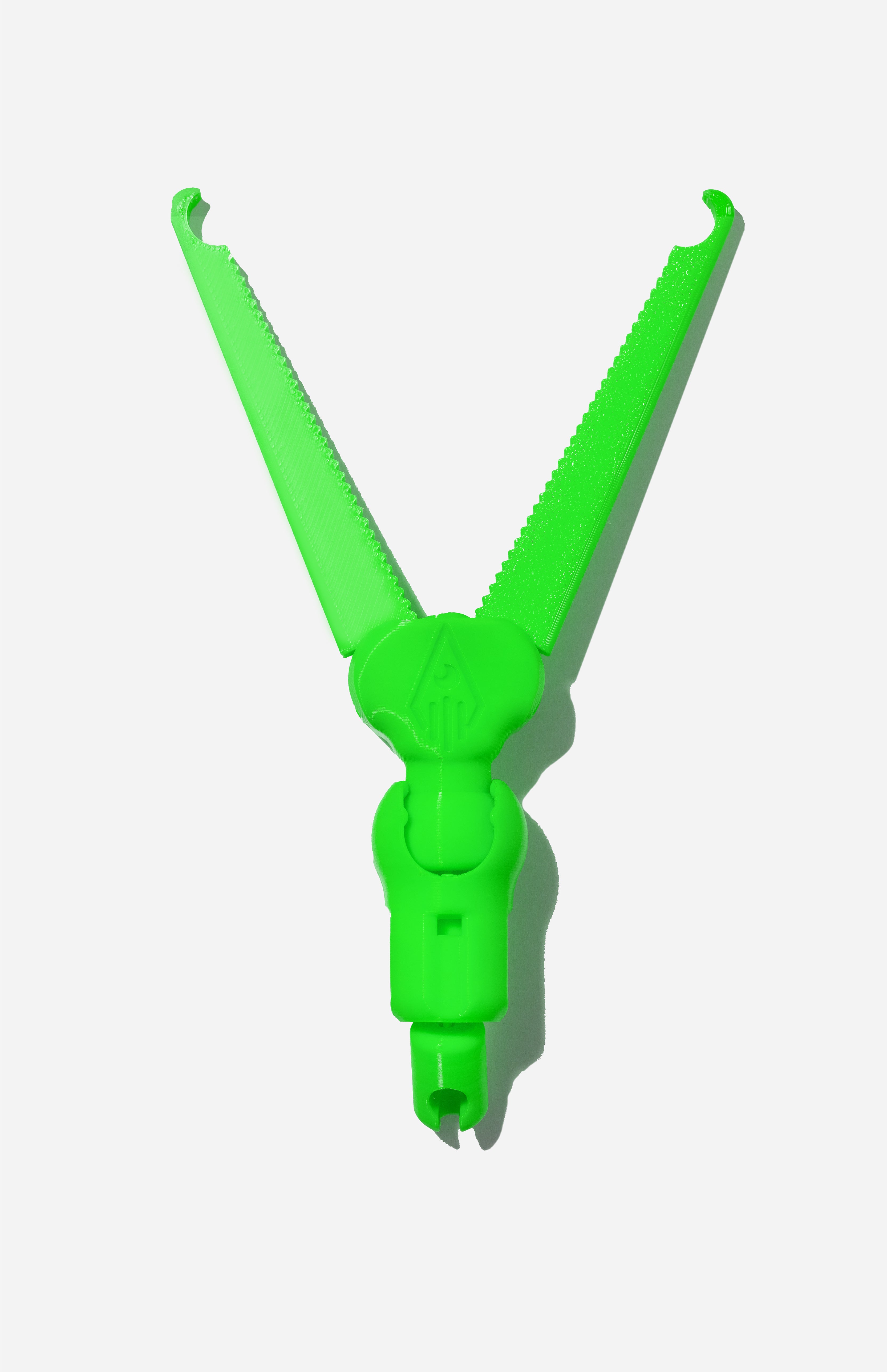 Squidgly® - Frag Plug 80mm Tip Attachment