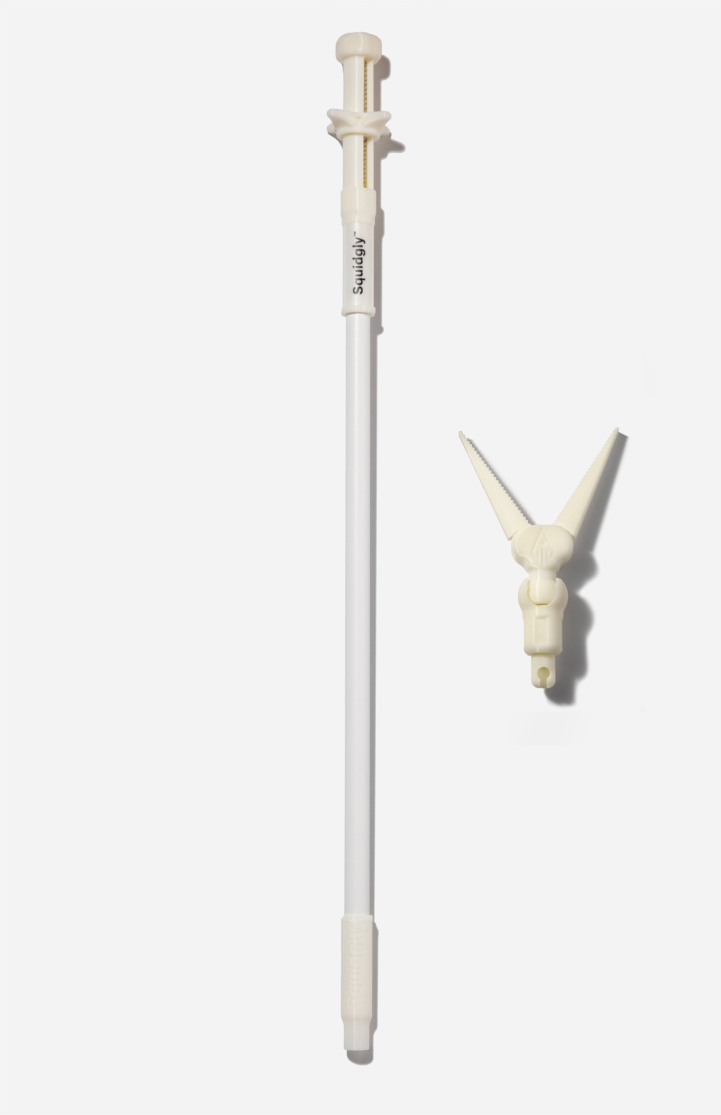 Squidgly®- The Kraken Grabber +Medium 60mm Tip