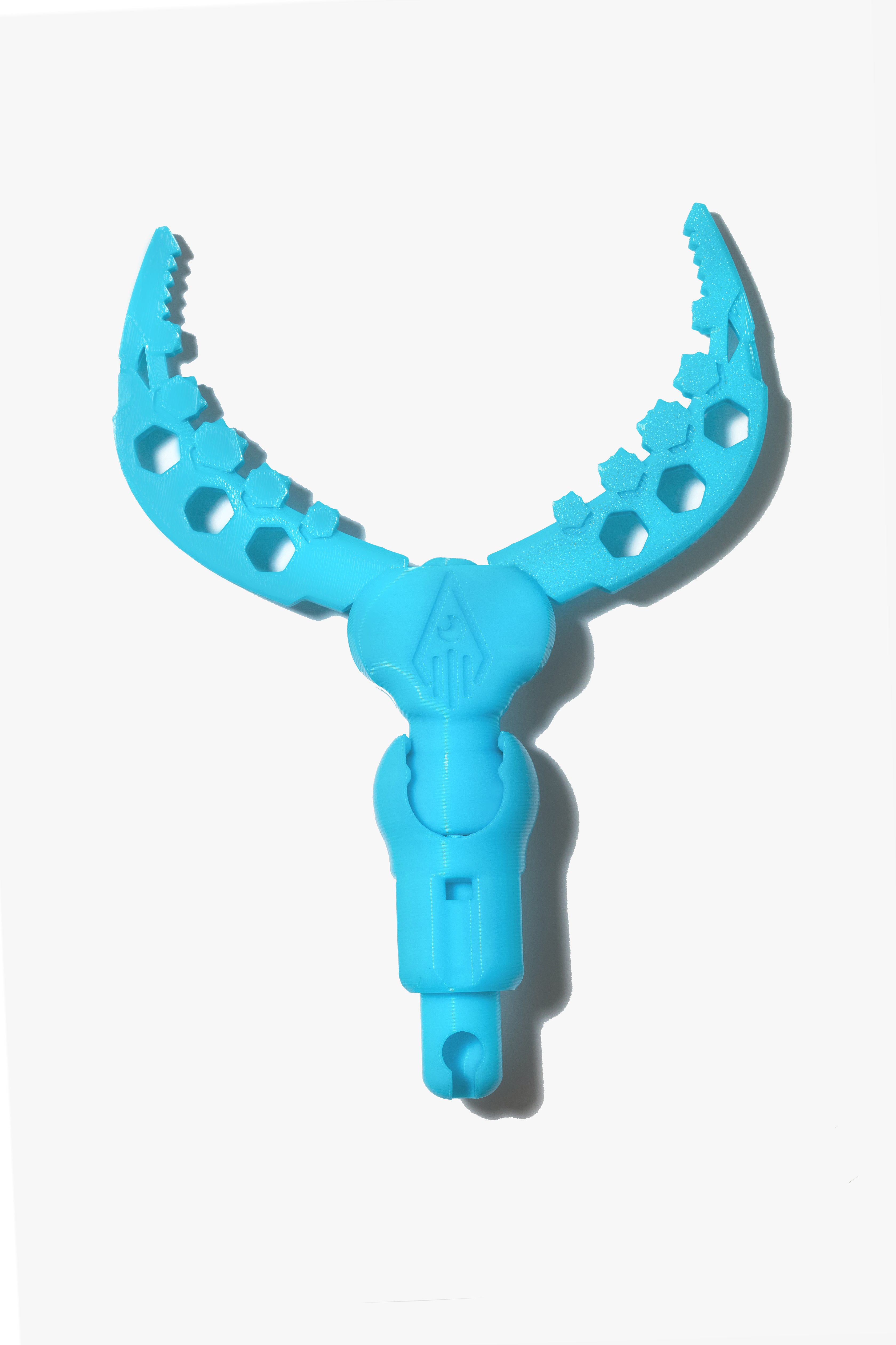 Squidgly® - Rock Grappler Tip Attachment