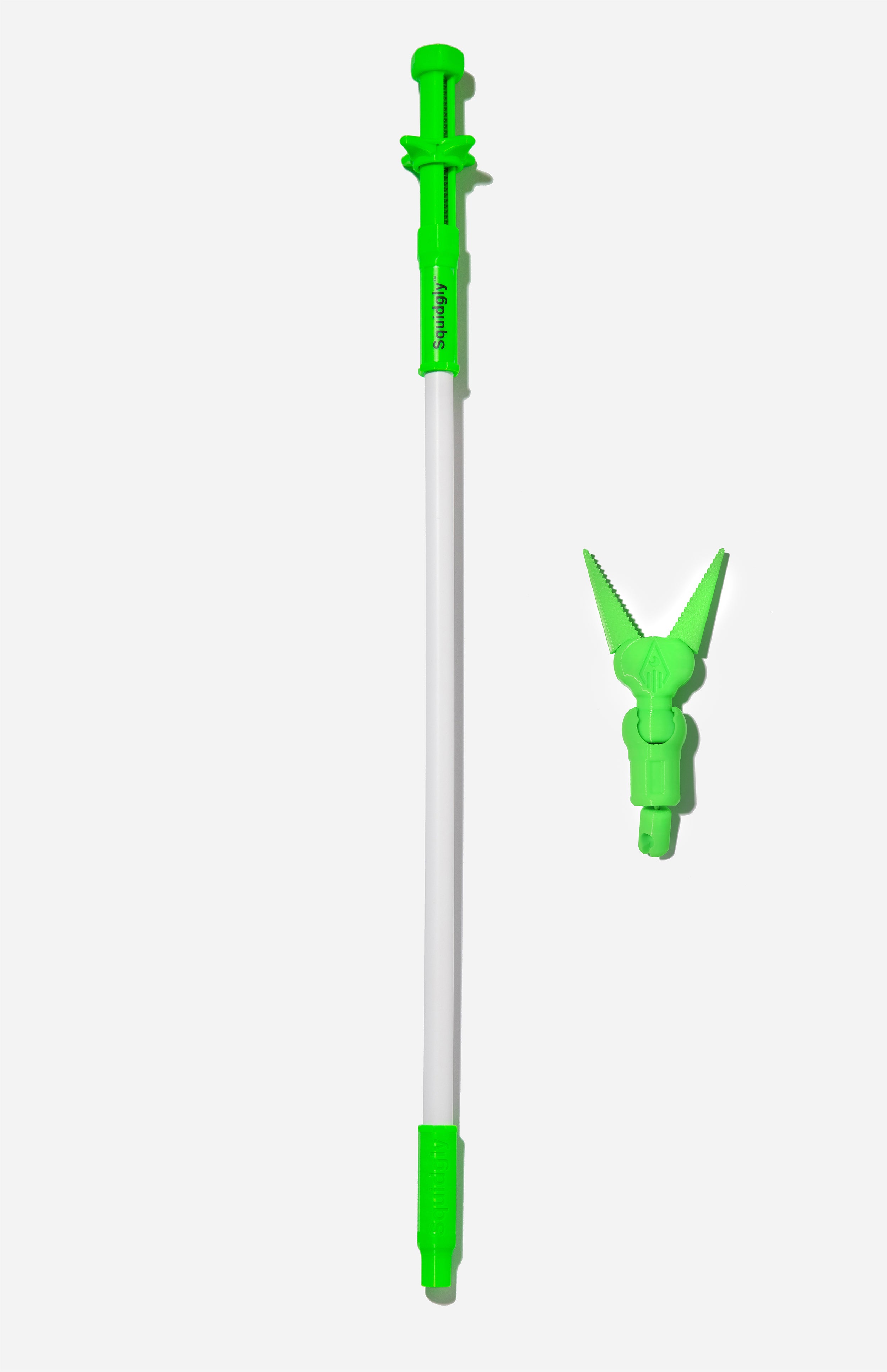 Squidgly® - The Kraken Grabber + Small 40mm Tip