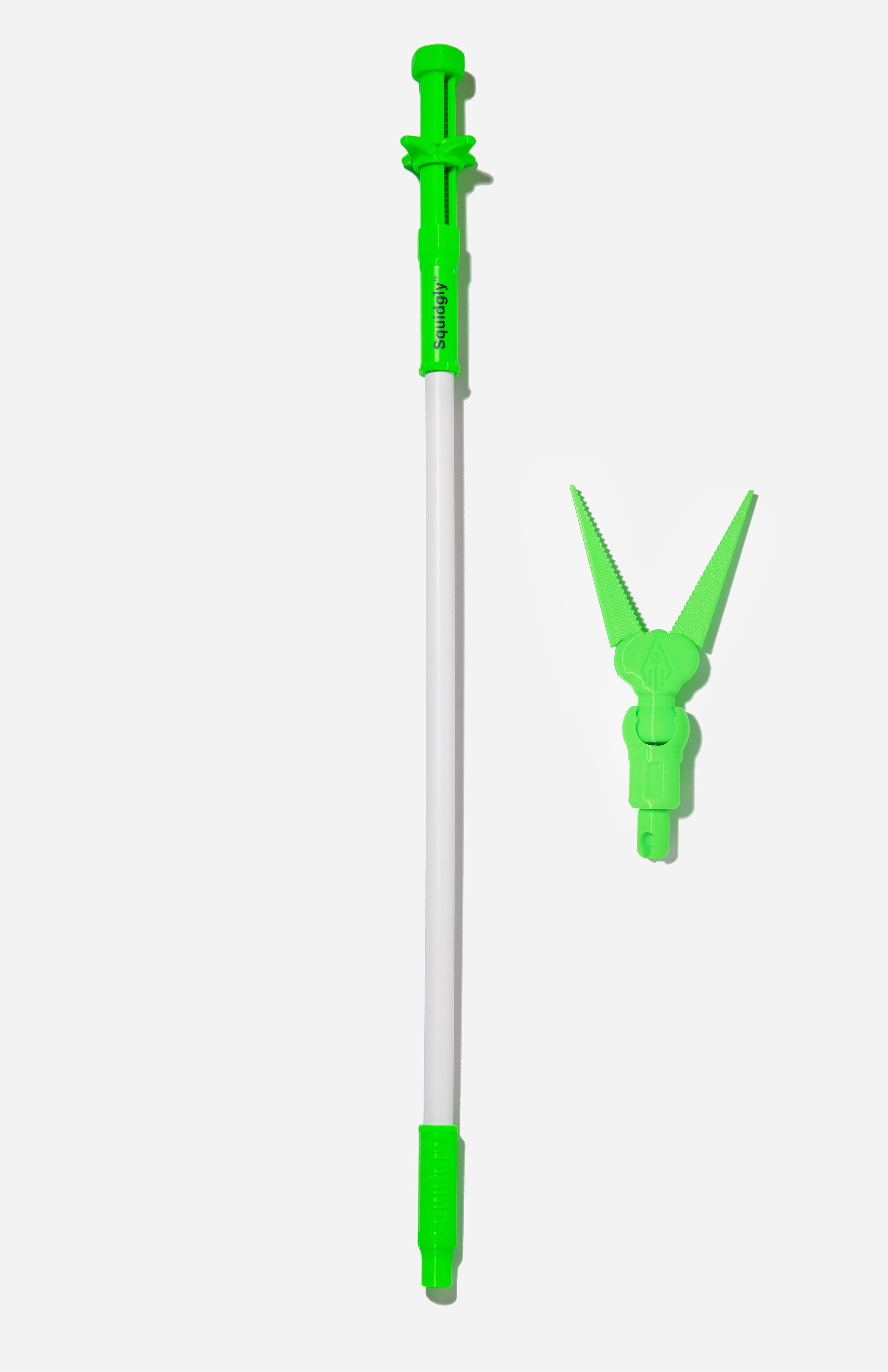 Squidgly®- The Kraken Grabber +Medium 60mm Tip