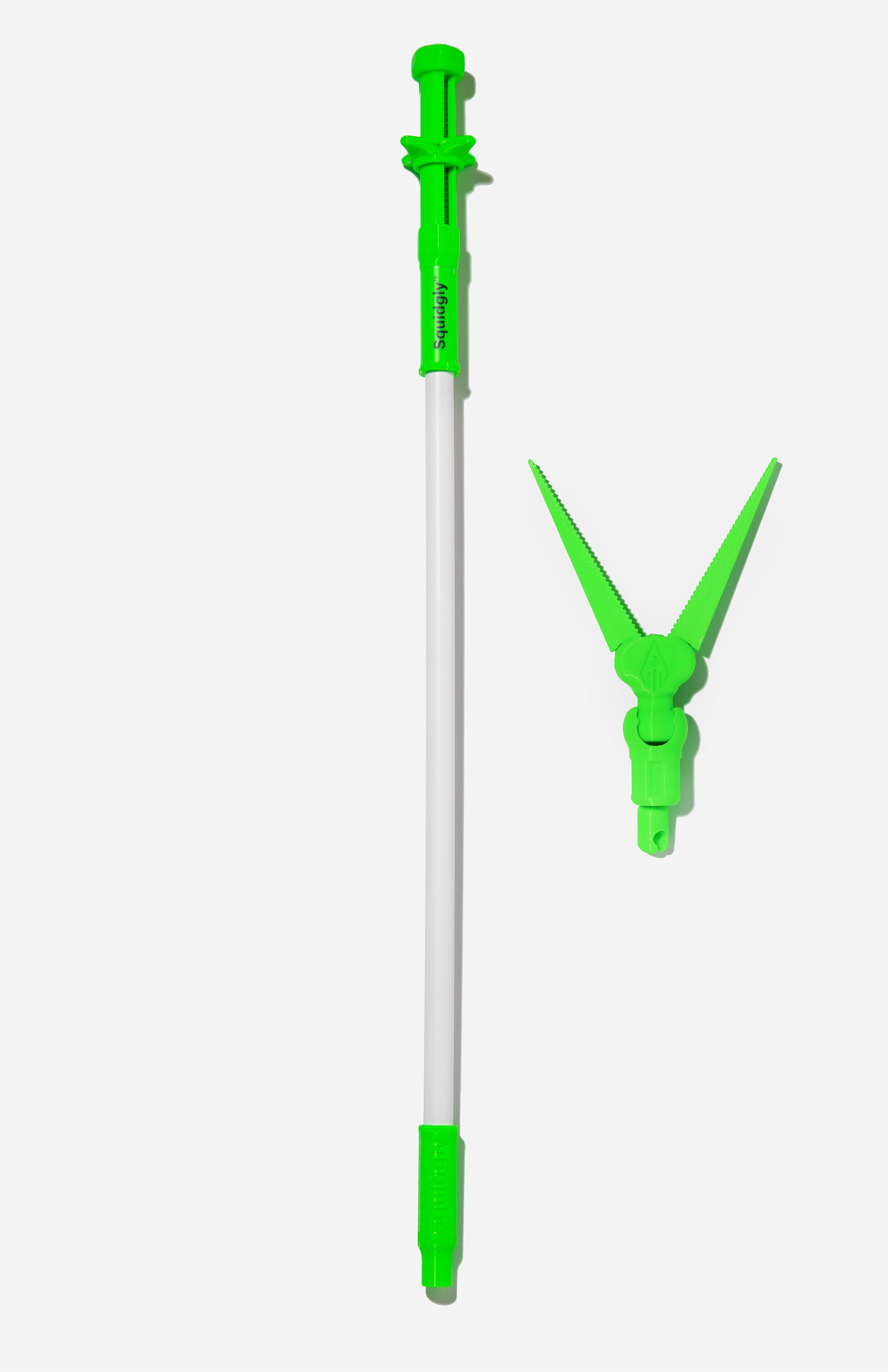 Squidgly® - The Kraken Grabber + Large 80mm Tip