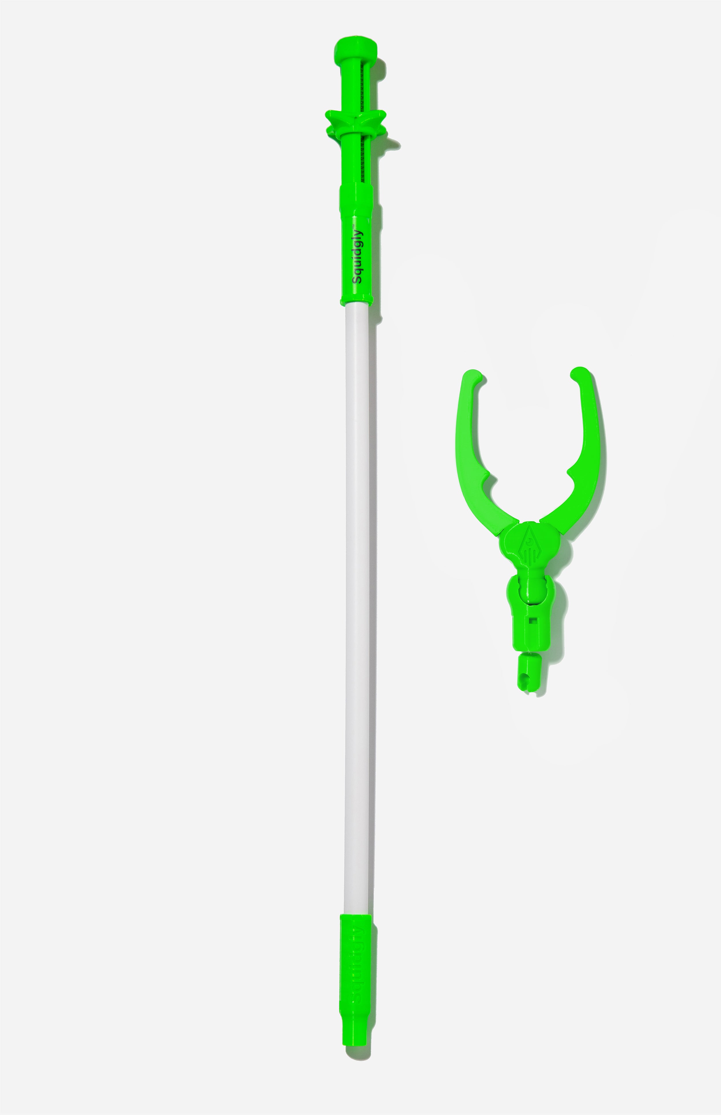Squidgly® -The Kraken Grabber + LPS Dual-Grip Tip