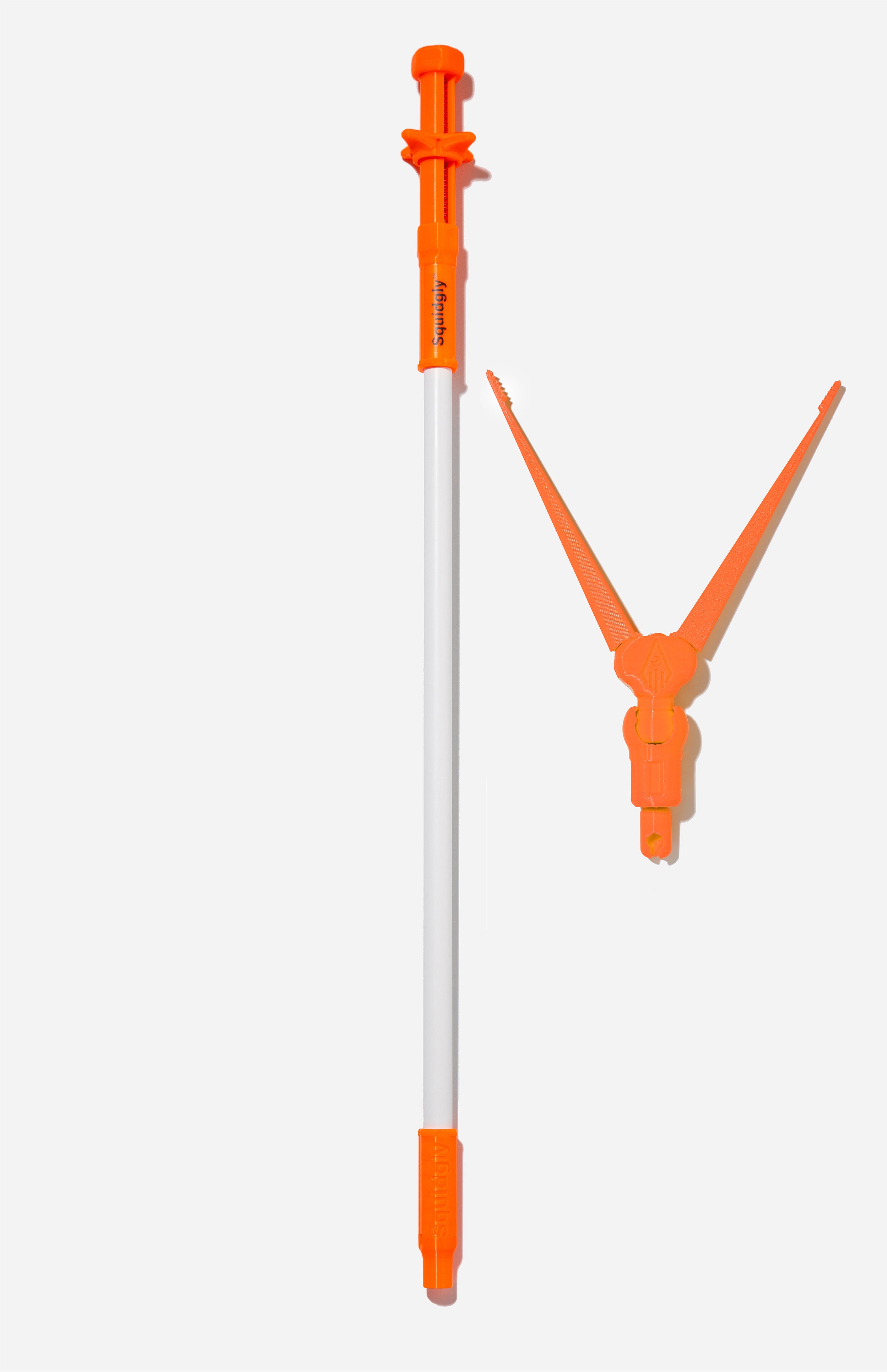 Squidgly® -The Kraken Grabber + 120MM SPS Tip