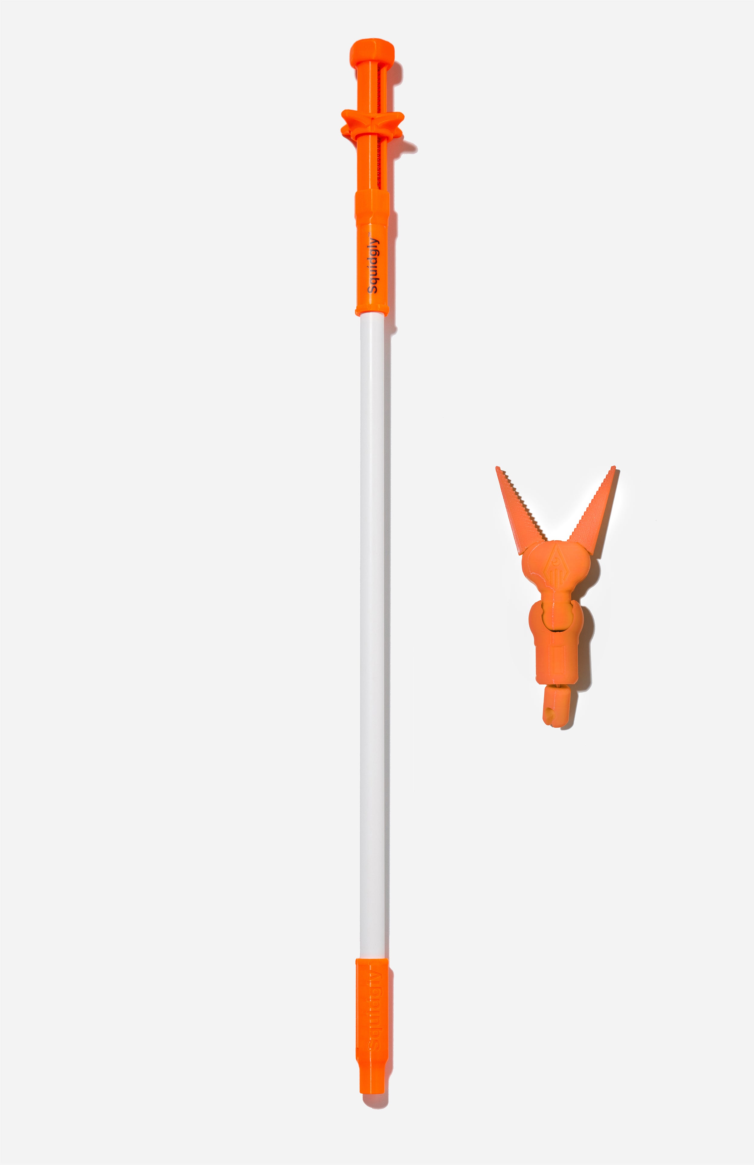 Squidgly® - The Kraken Grabber + Small 40mm Tip