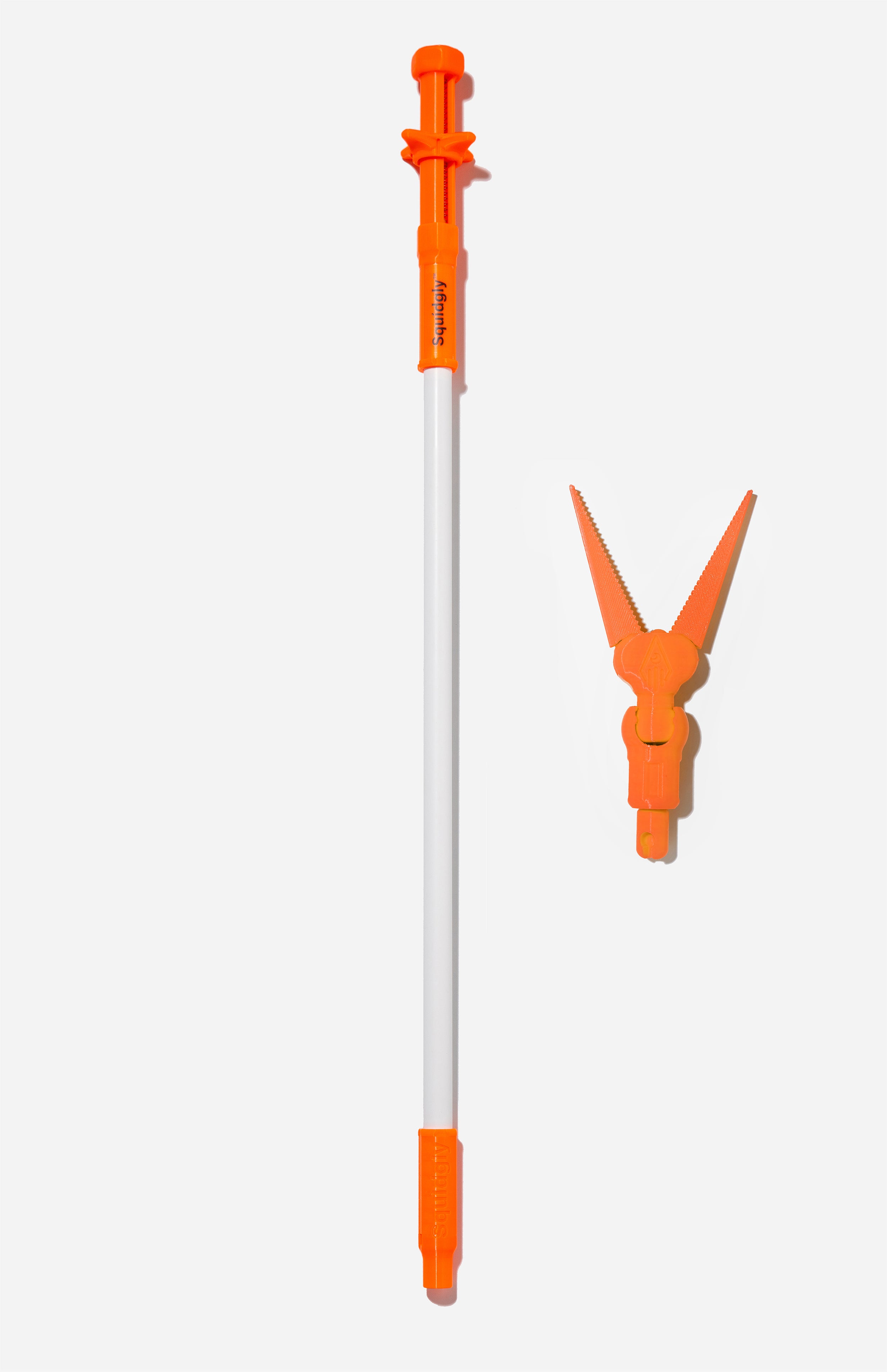 Squidgly®- The Kraken Grabber +Medium 60mm Tip