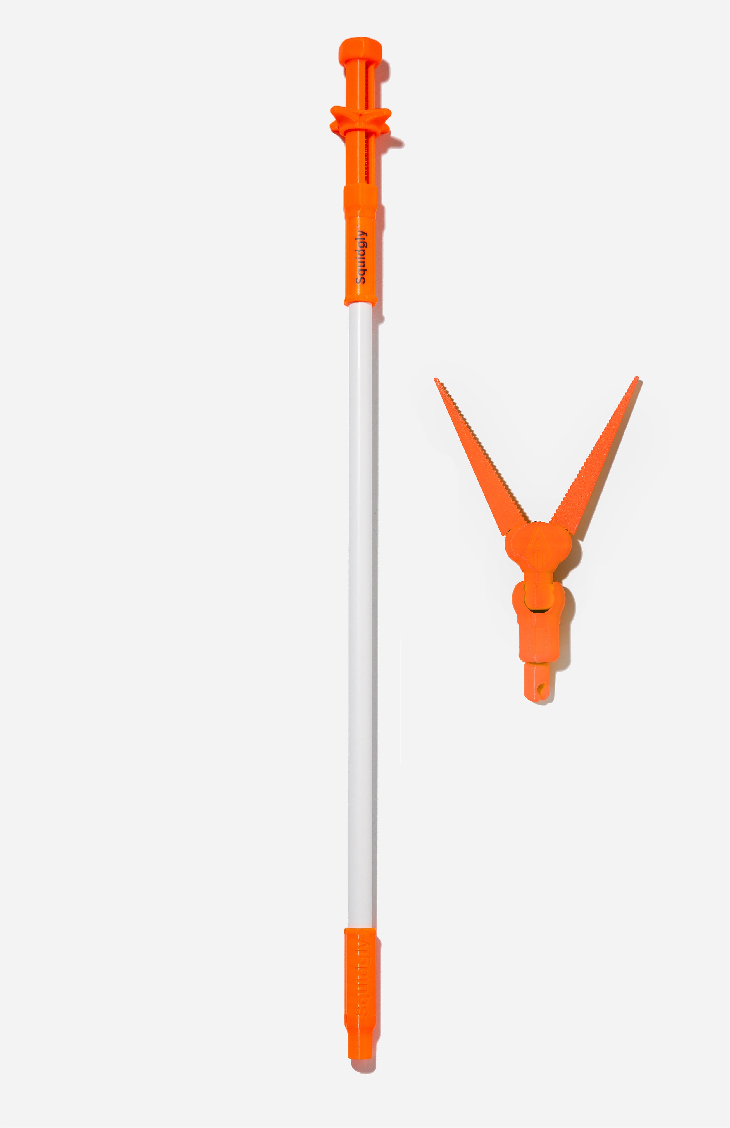 Squidgly® - The Kraken Grabber + Large 80mm Tip