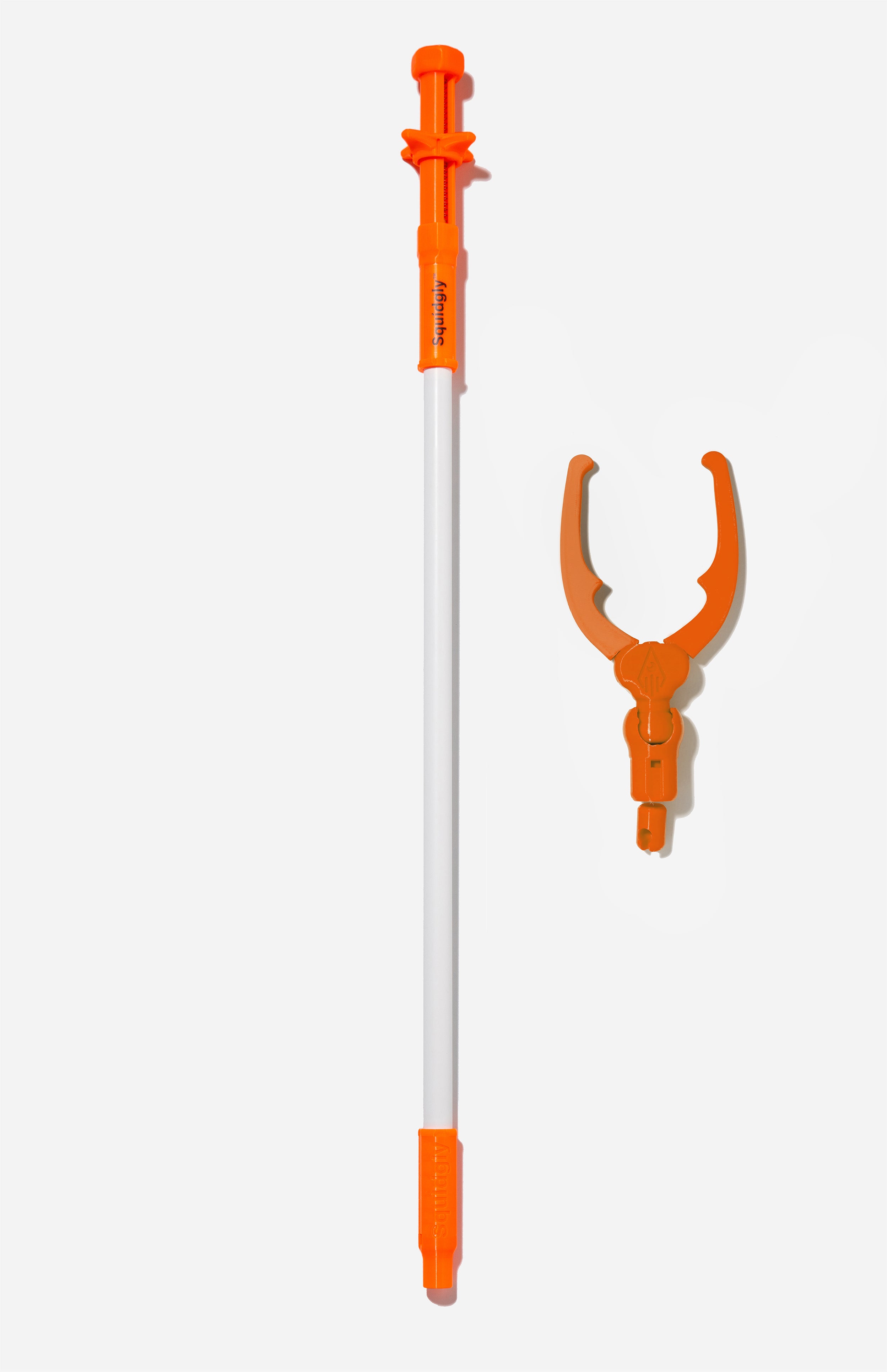 Squidgly® -The Kraken Grabber + LPS Dual-Grip Tip