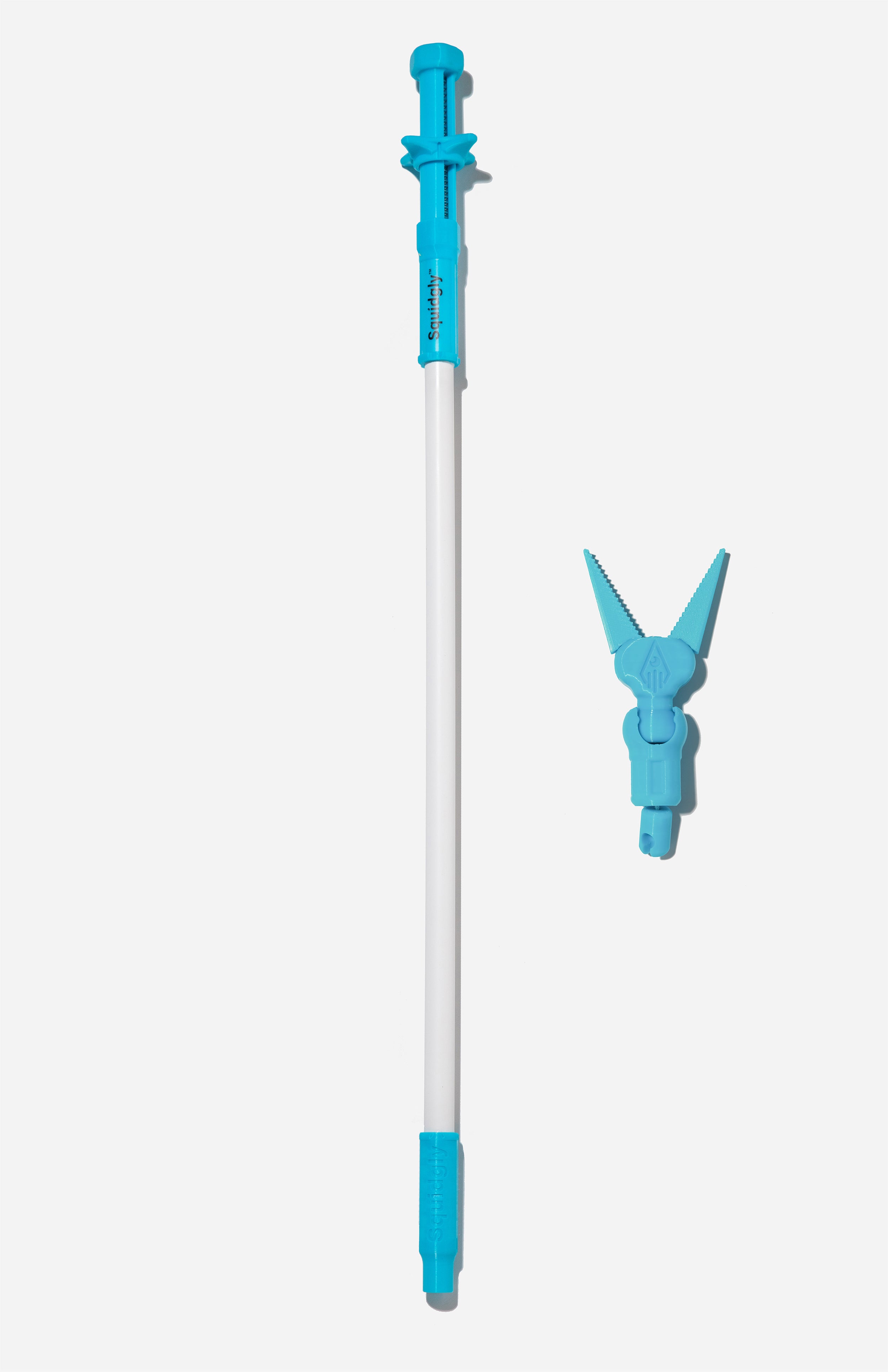 Squidgly® - The Kraken Grabber + Small 40mm Tip