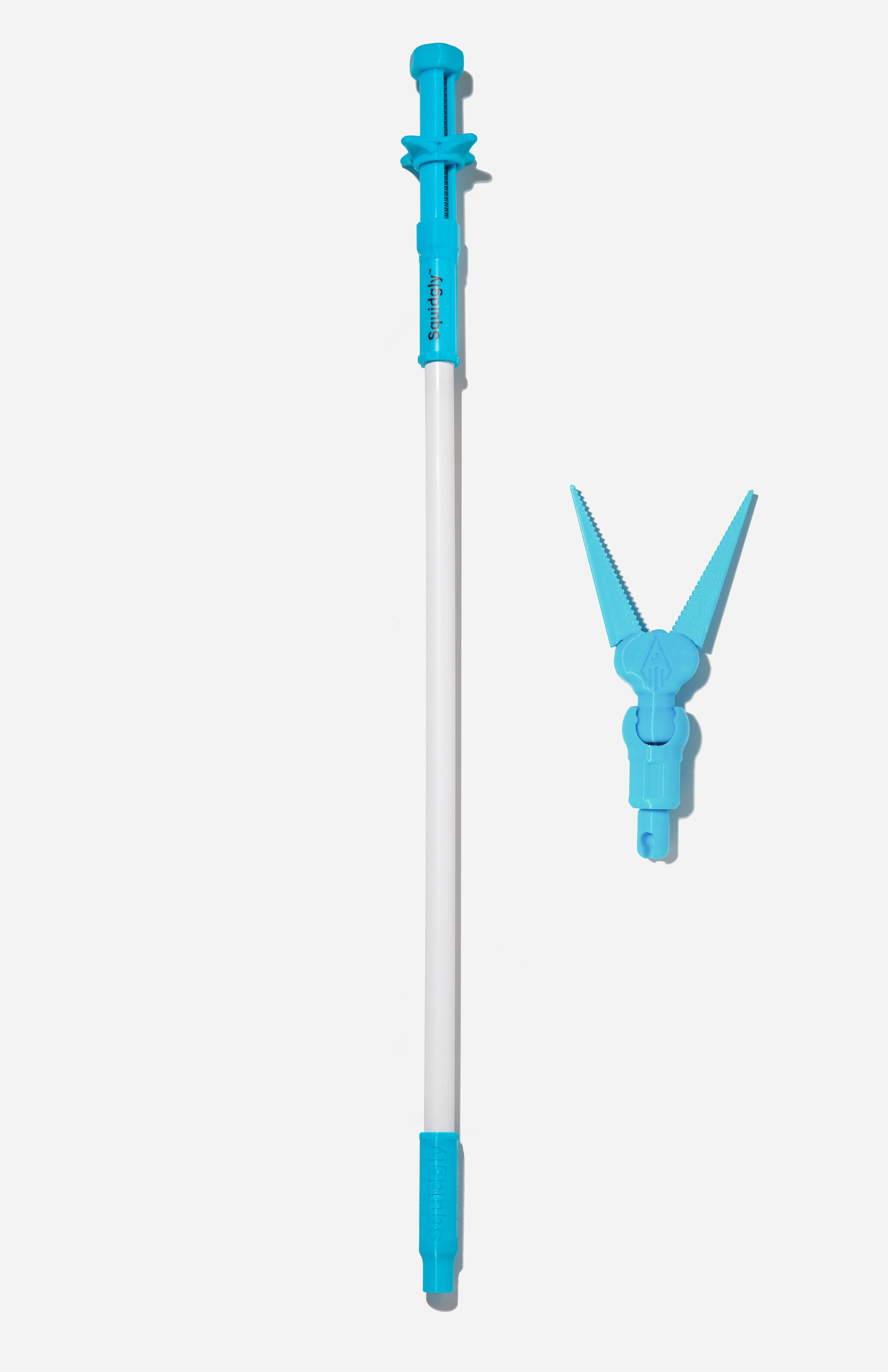 Squidgly®- The Kraken Grabber +Medium 60mm Tip