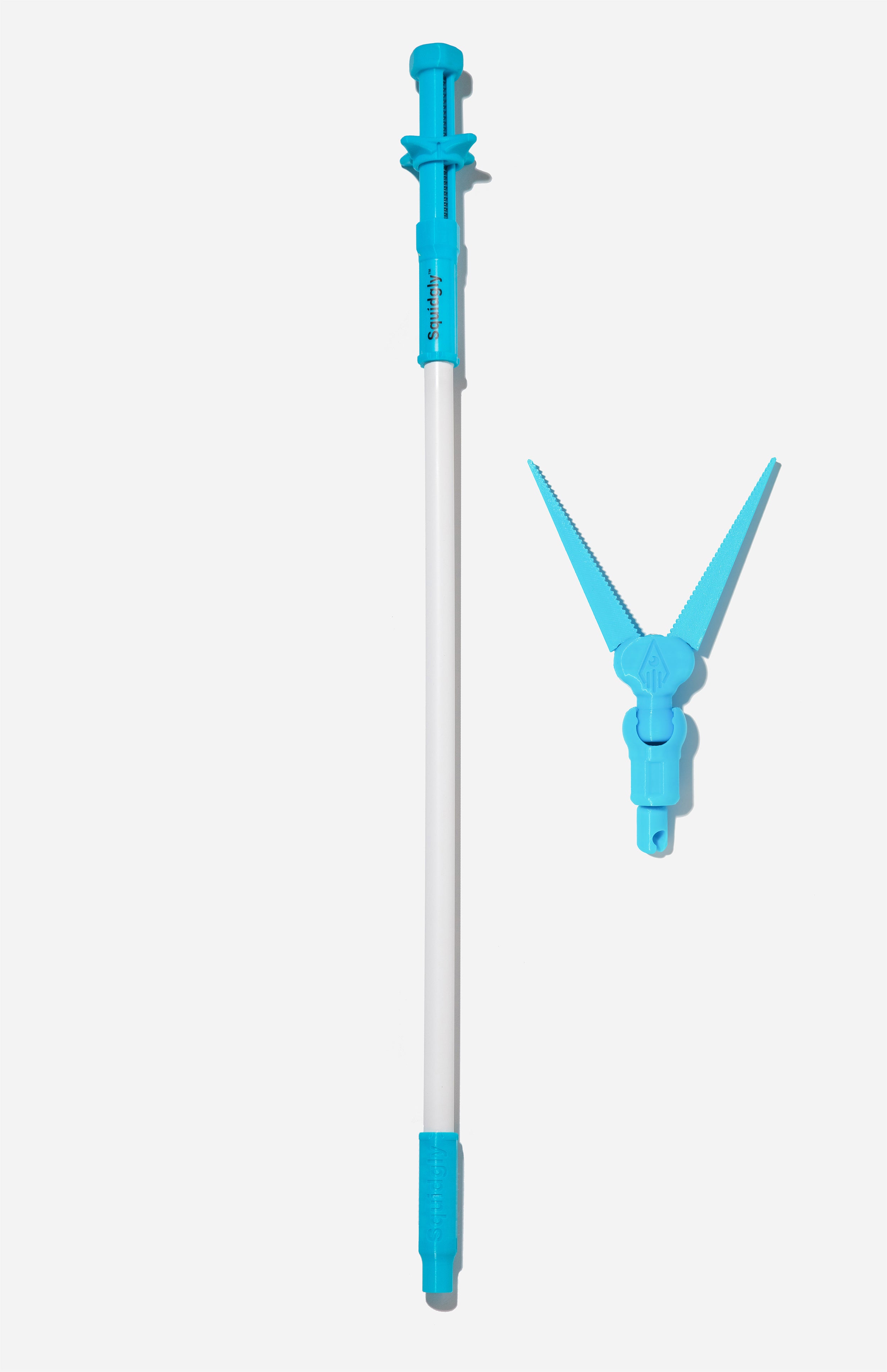Squidgly® - The Kraken Grabber + Large 80mm Tip