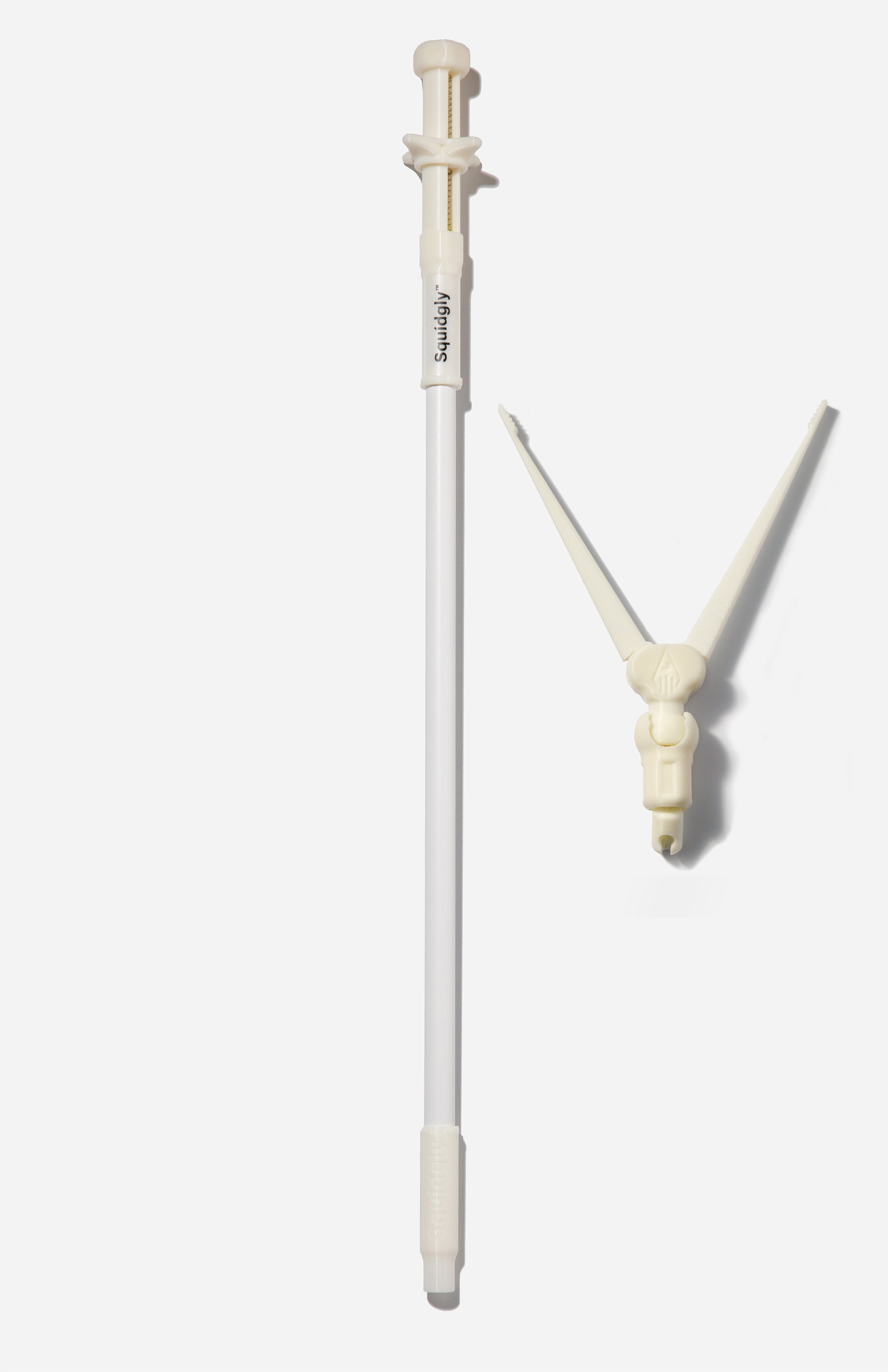 Squidgly® -The Kraken Grabber + 120MM SPS Tip