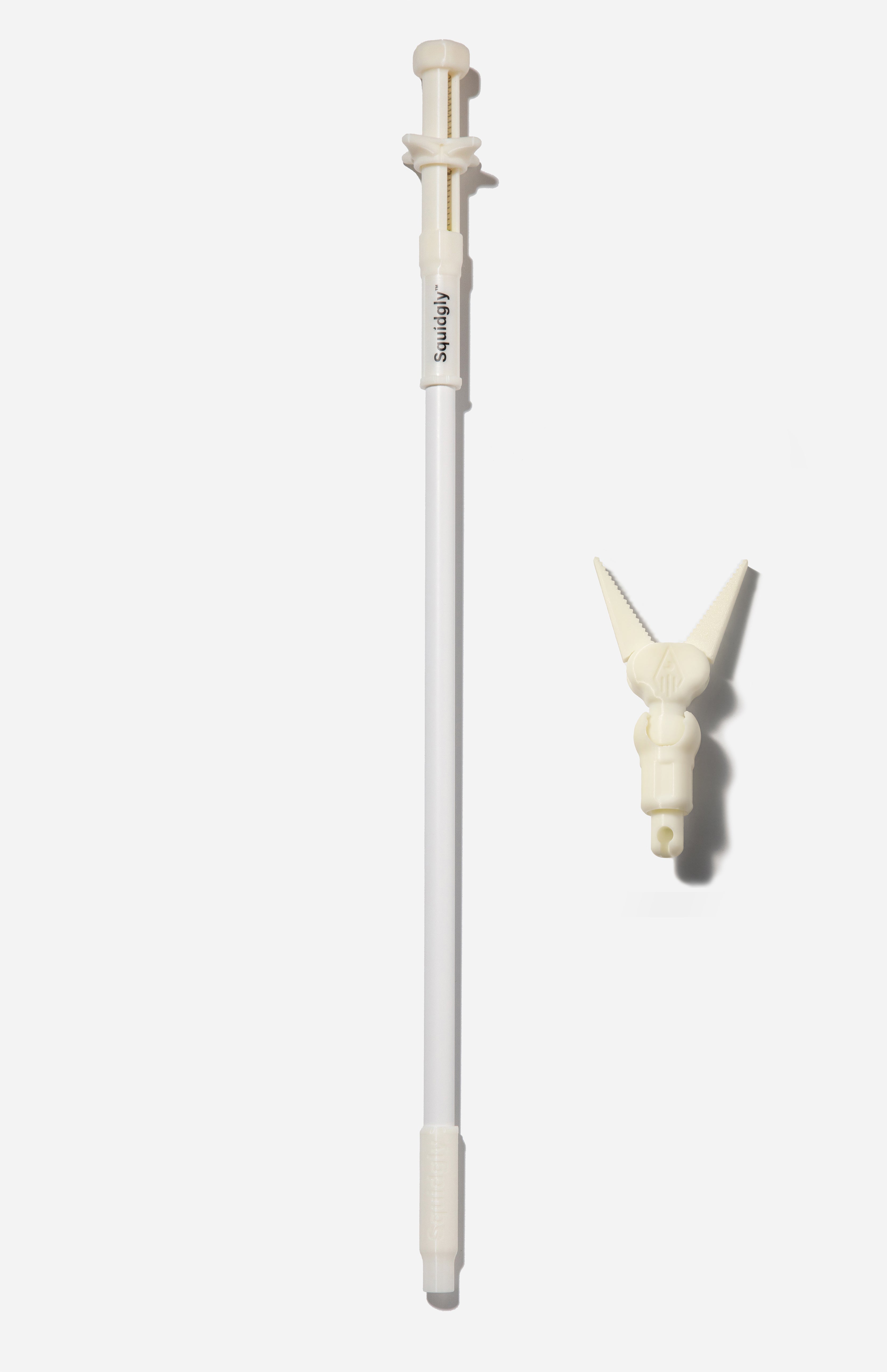 Squidgly® - The Kraken Grabber + Small 40mm Tip