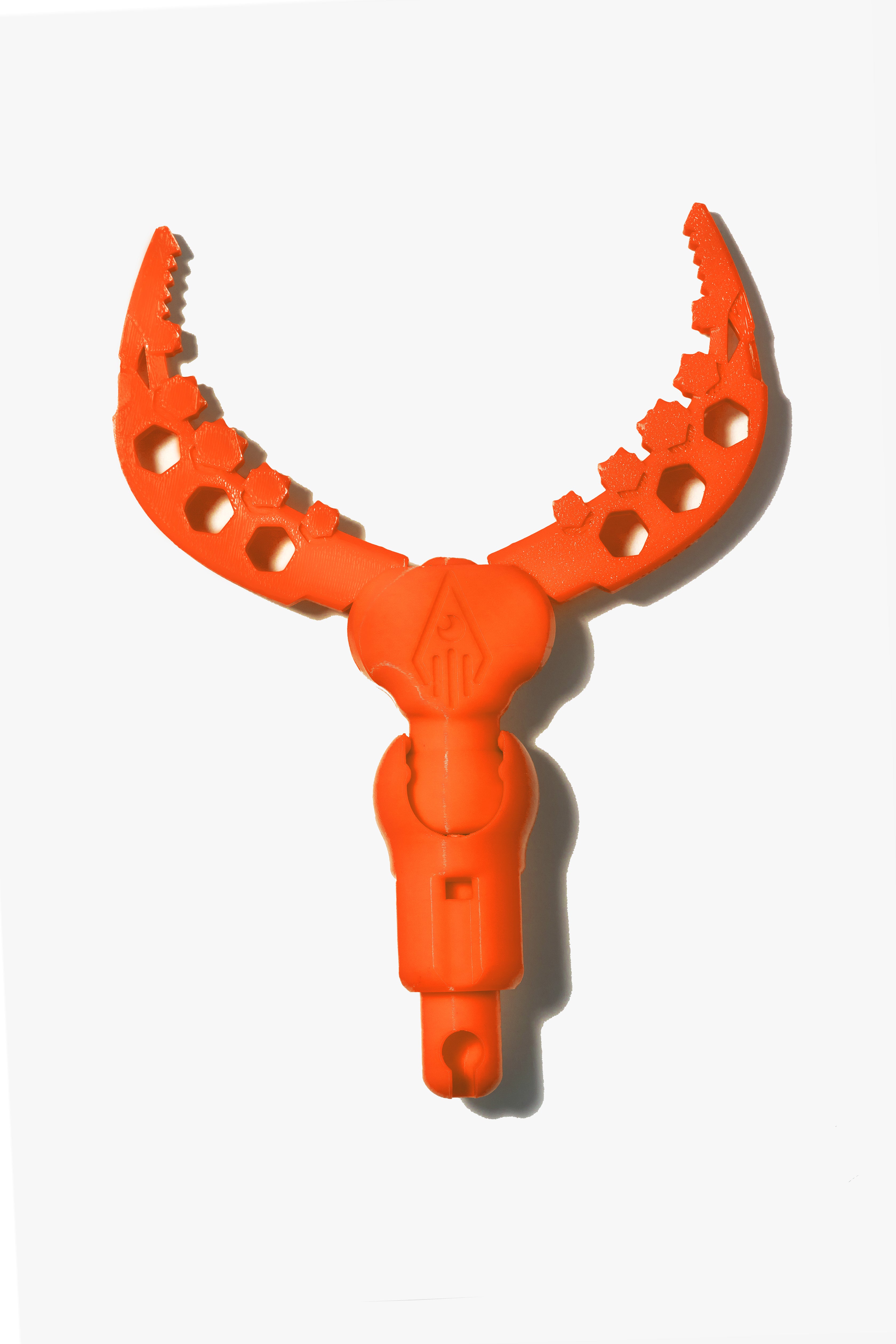 Squidgly® - Rock Grappler Tip Attachment