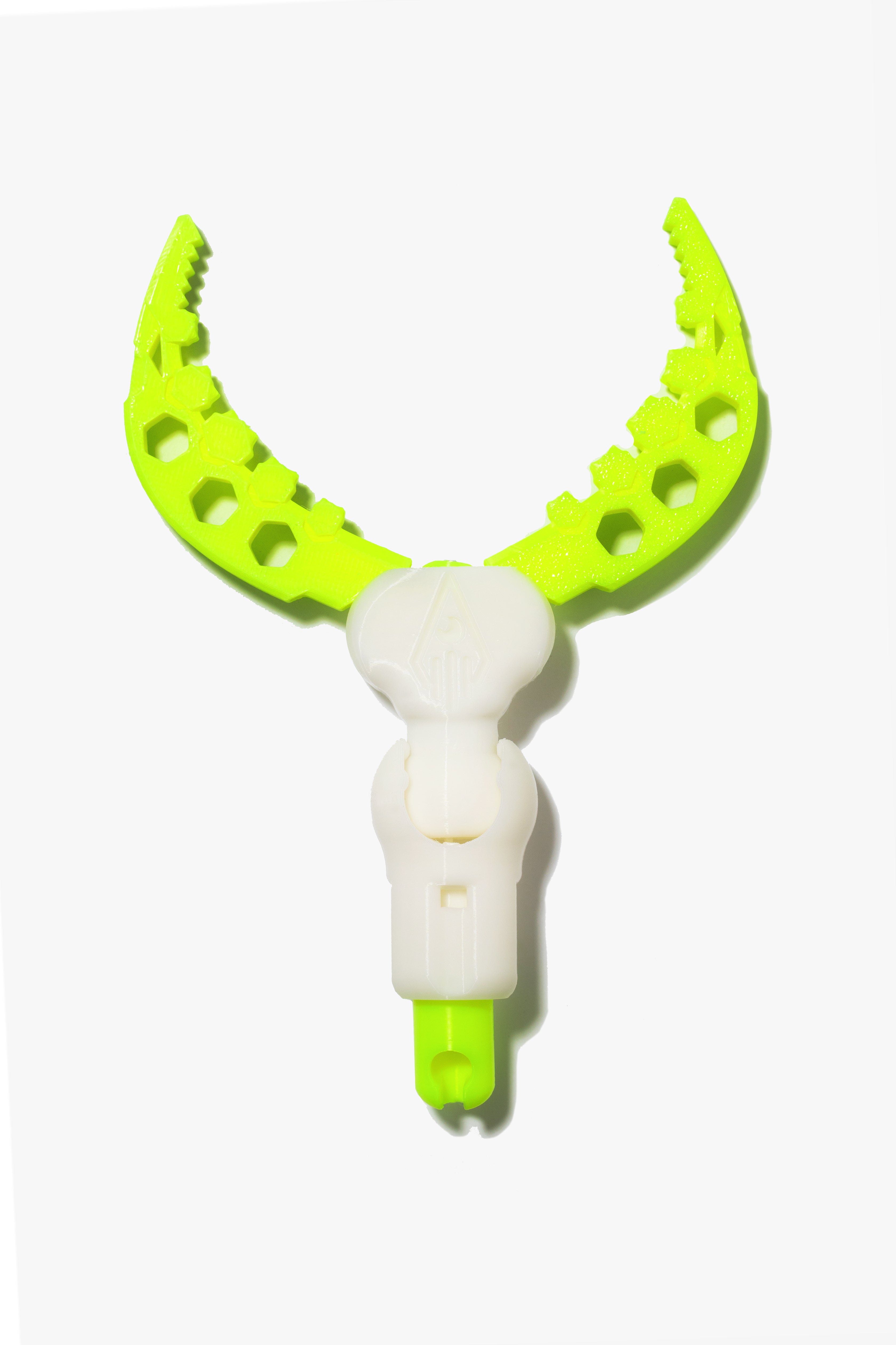 Squidgly® - Rock Grappler Tip Attachment