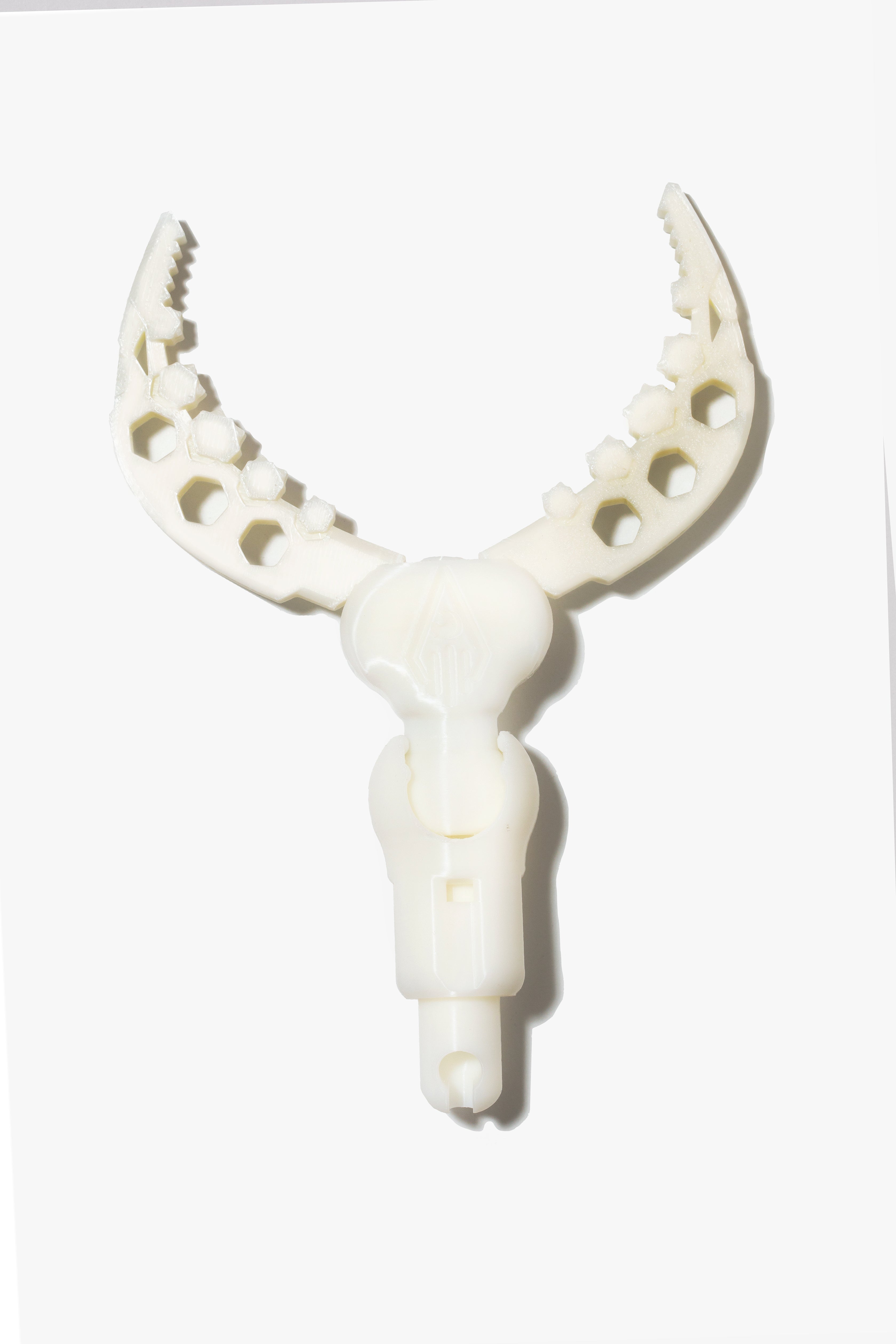 Squidgly® - Rock Grappler Tip Attachment