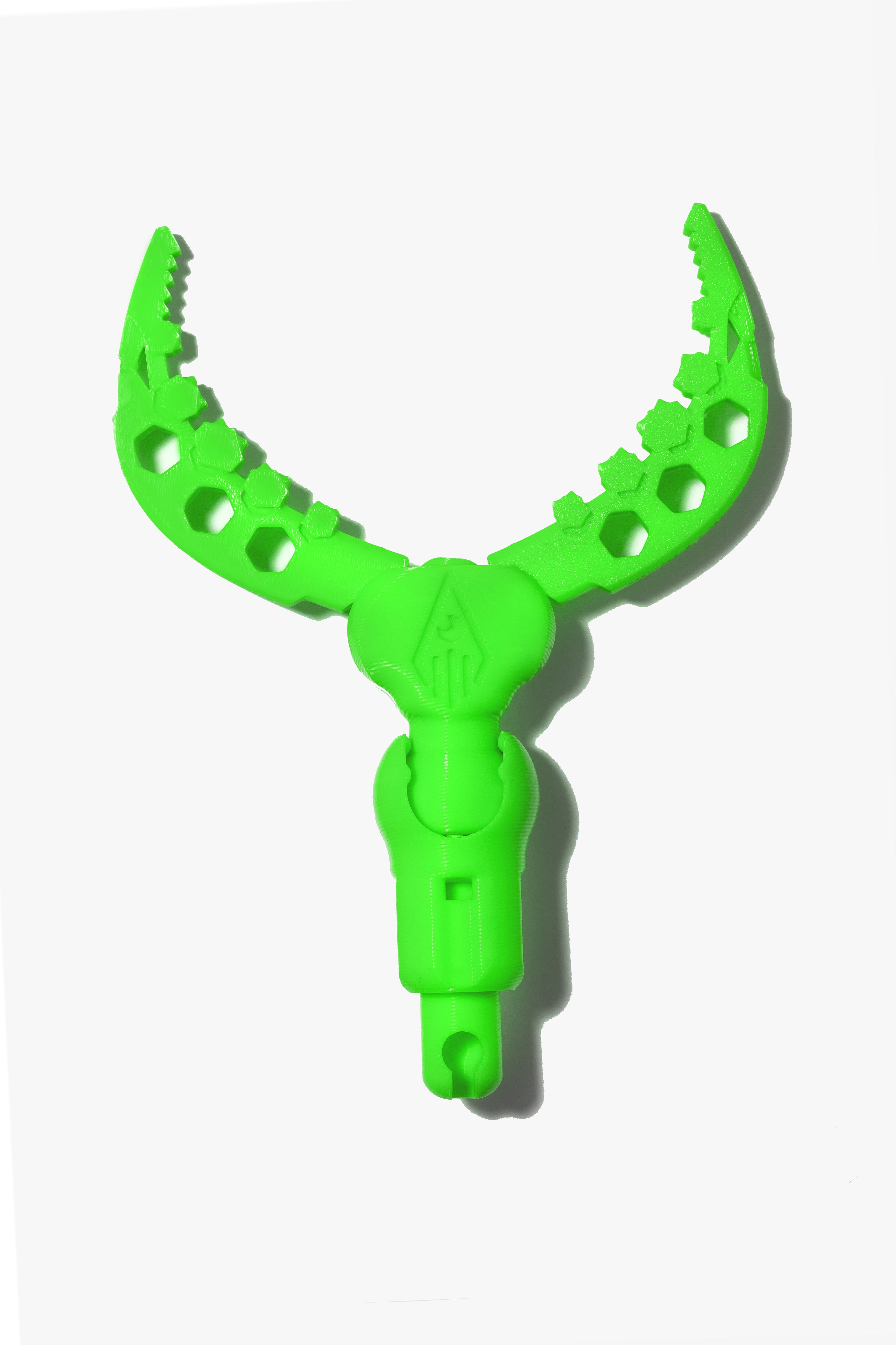 Squidgly® - Rock Grappler Tip Attachment